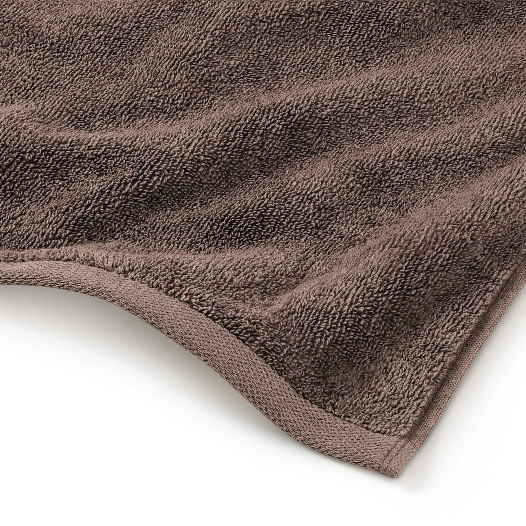 Schlossberg Handtücher COSHMERE Chocolat Produkt Schlossberg Handtücher COSHMERE Chocolat