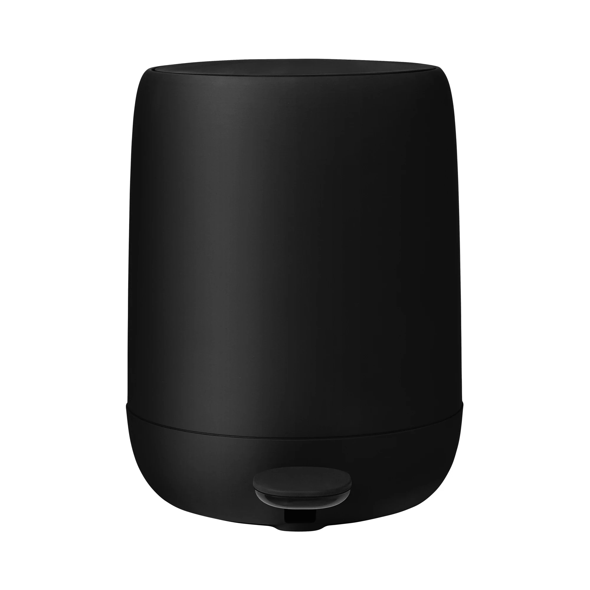 blomus Pedal bin SONO 5L Black
