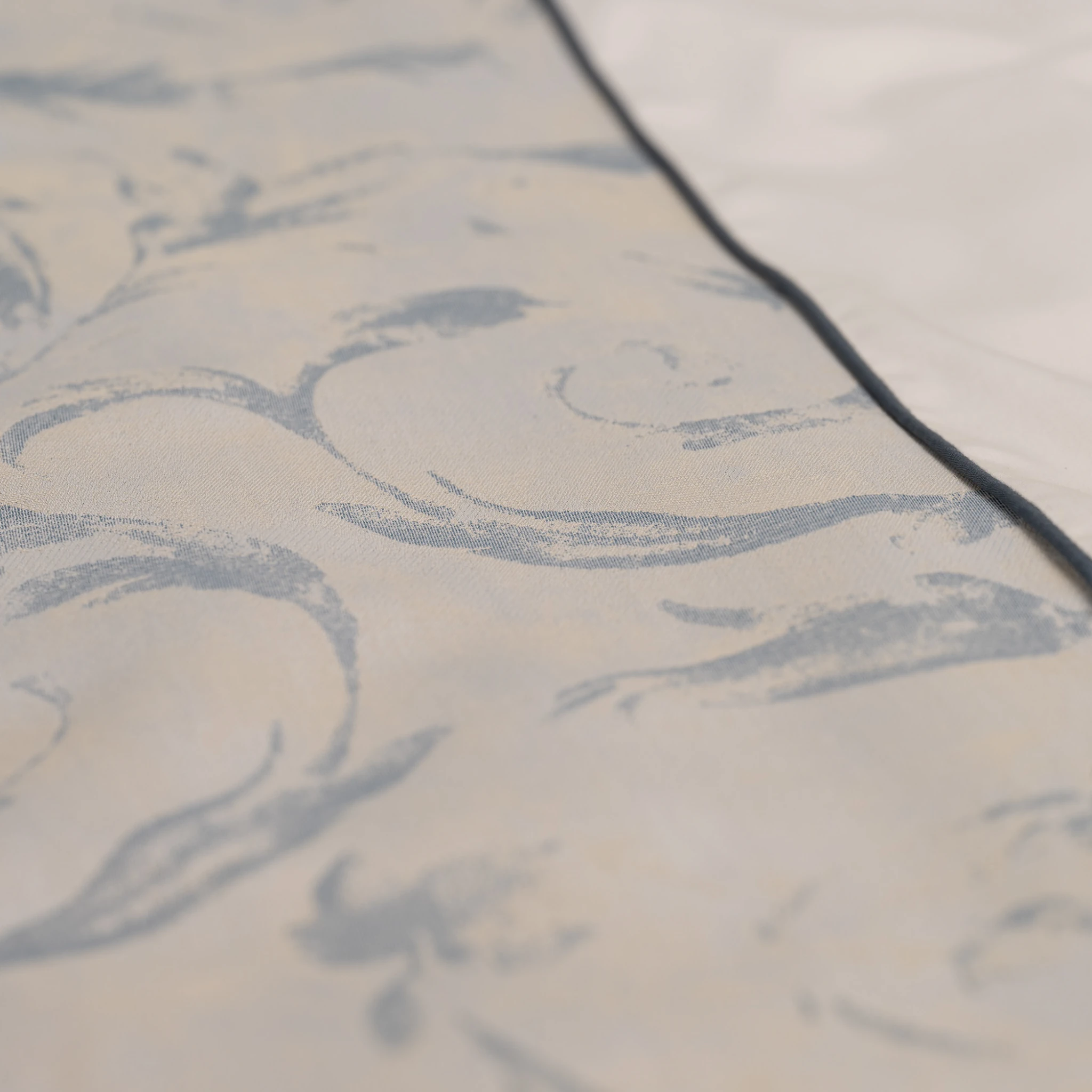 Graser Bettwäsche FRESCO Feinsatin Kiesel-Fjord Produkt 2 Graser Bettwäsche FRESCO Feinsatin Kiesel-Fjord 2