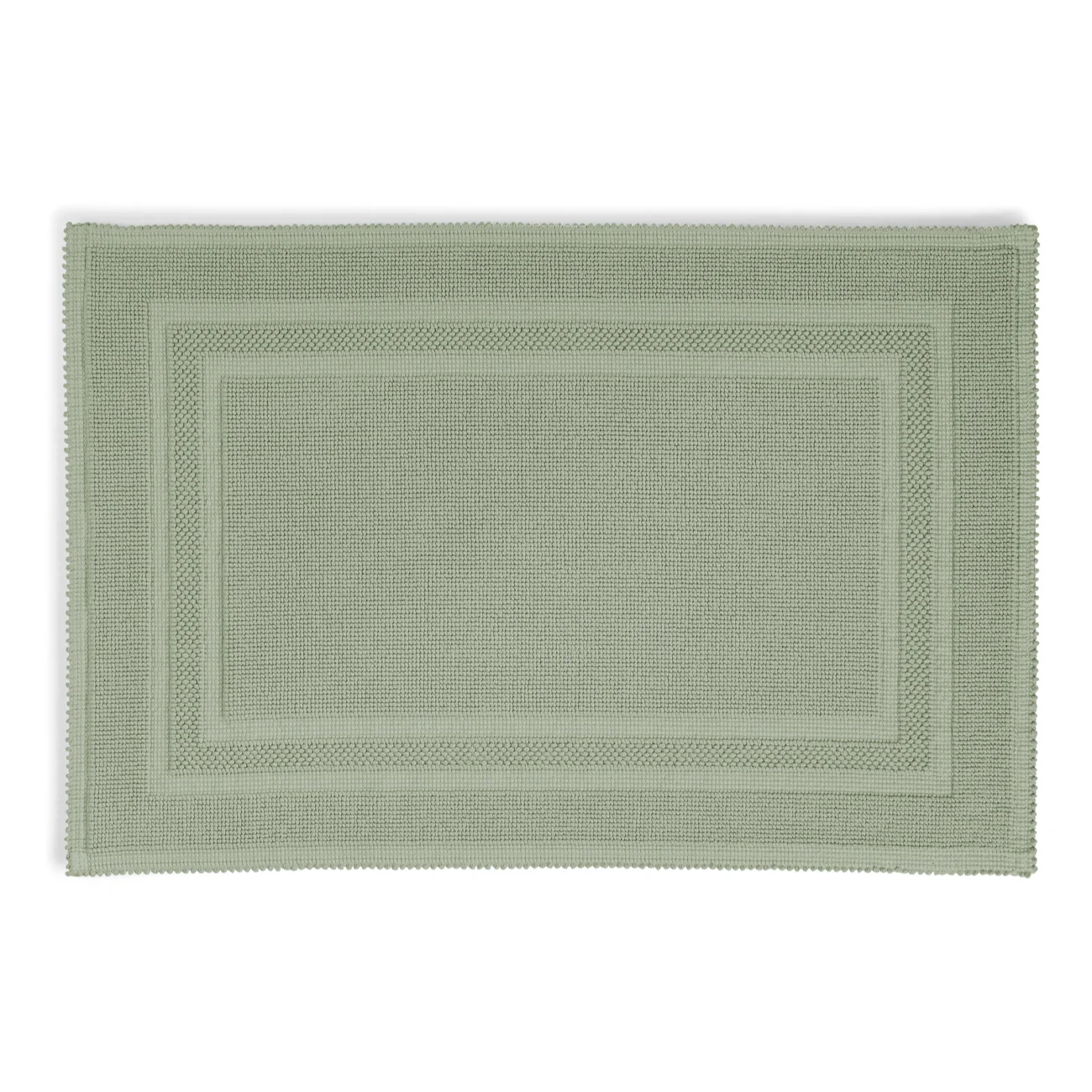 Rhomtuft GALA Bath Mat Jade