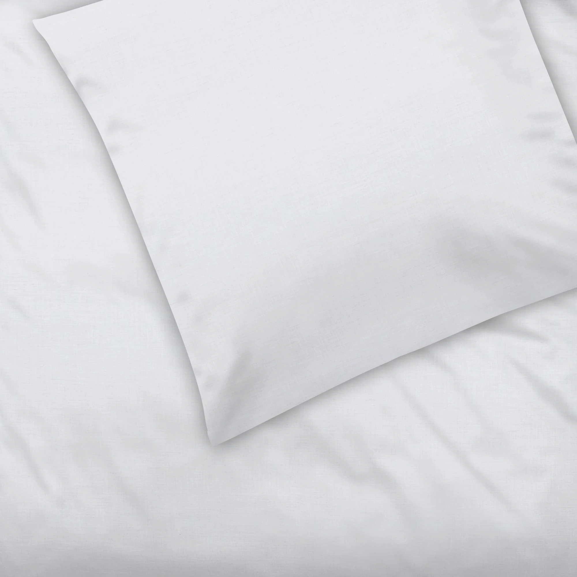 Schlossberg Bettwäsche SAMOS Popeline Gris