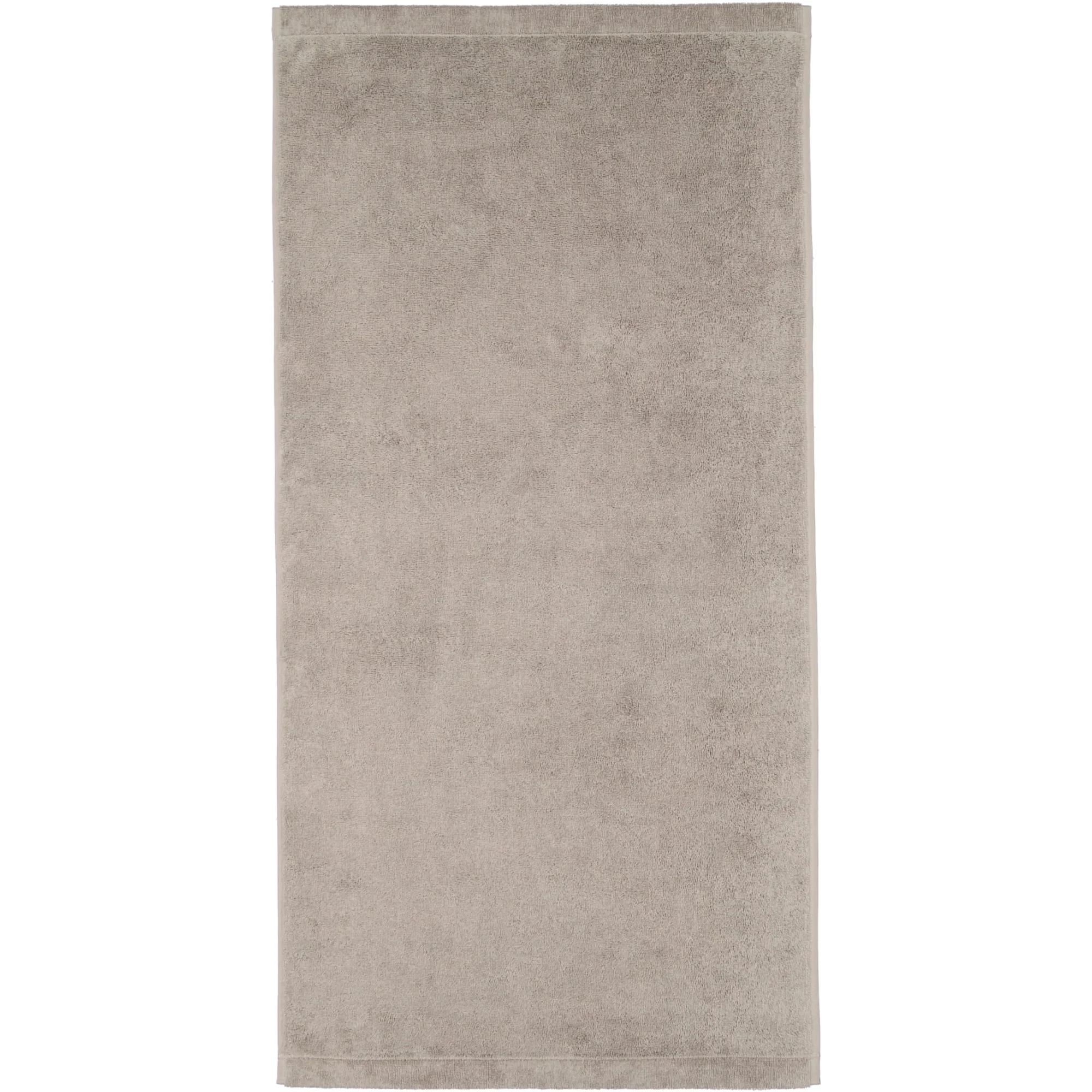 Cawö Towels LIFESTYLE UNI 7007 Graphite