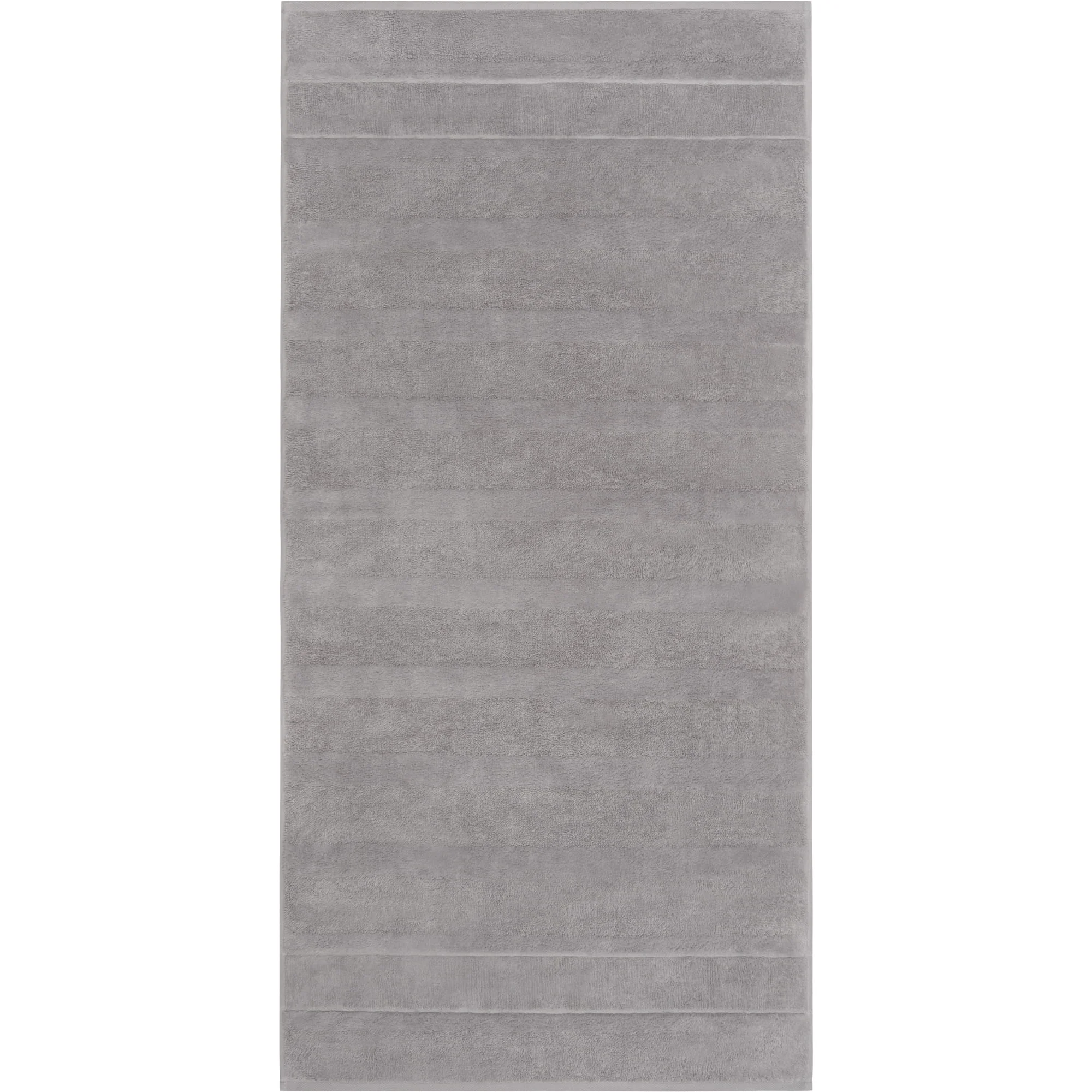 Cawö Towels NOBLESSE2 UNI 1002 Metal