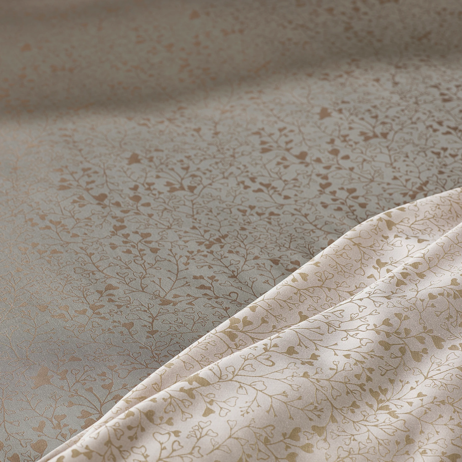 curt bauer bettwaesche love damast nude detail