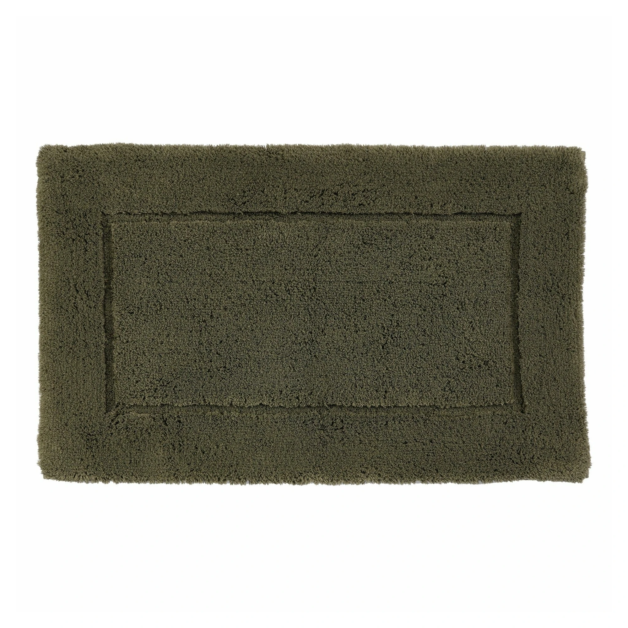 Abyss & Habidecor Badteppich MUST Khaki