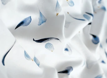 Schlossberg Satin Noblesse Bettwäsche aus Baumwolle Schlossberg Satin Noblesse Bettwäsche