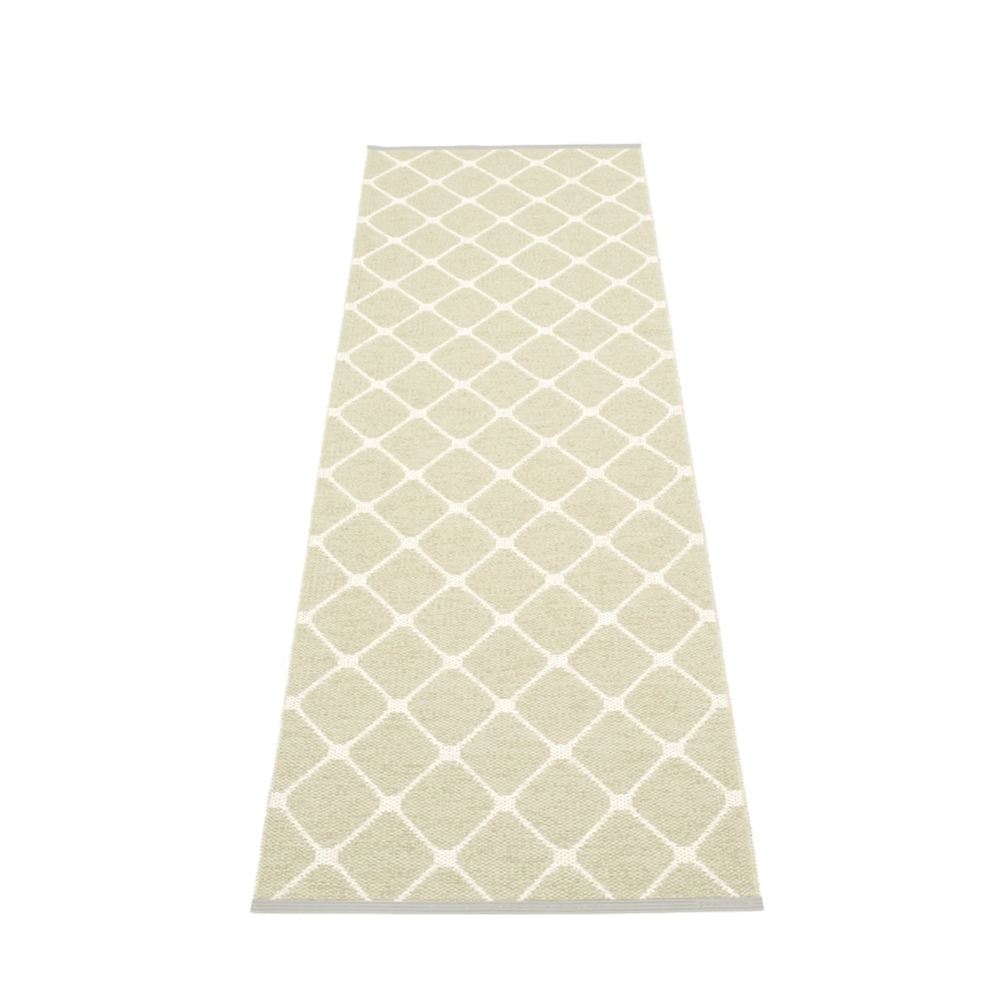 Pappelina Rug REX Seagrass