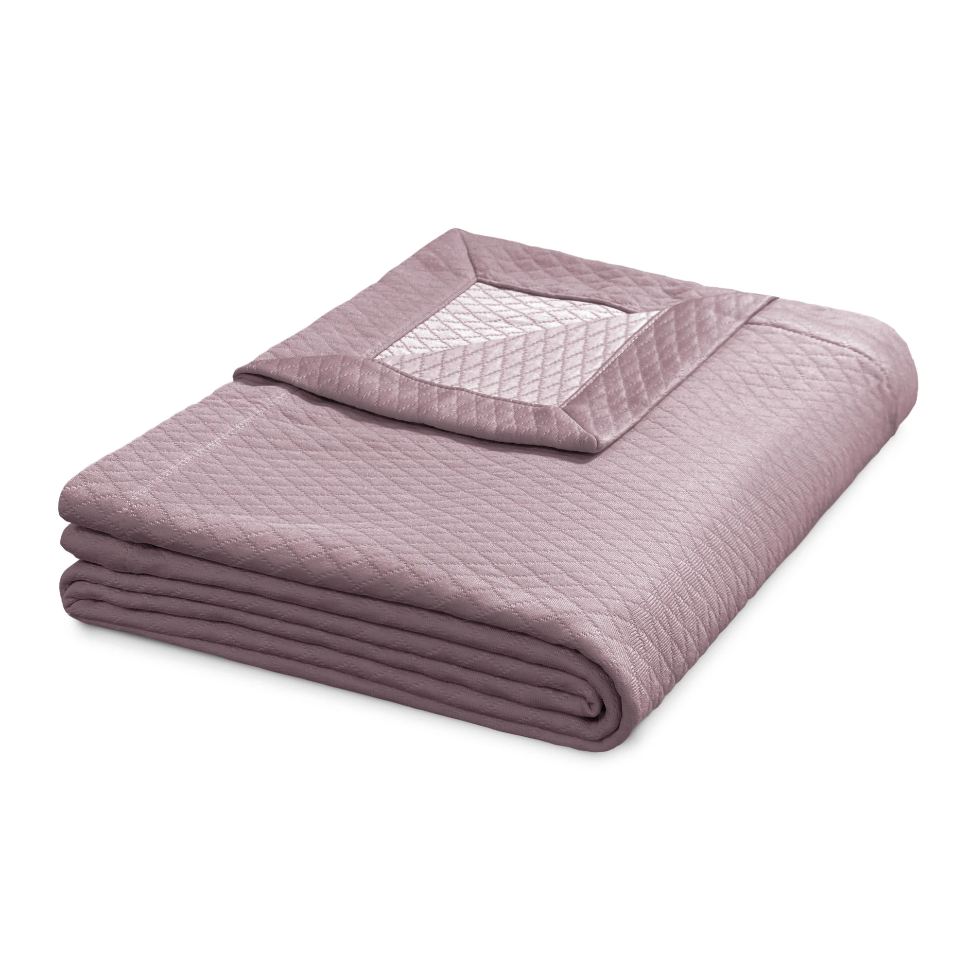 Formesse Kissenbezug BELLA DONNA Amethyst