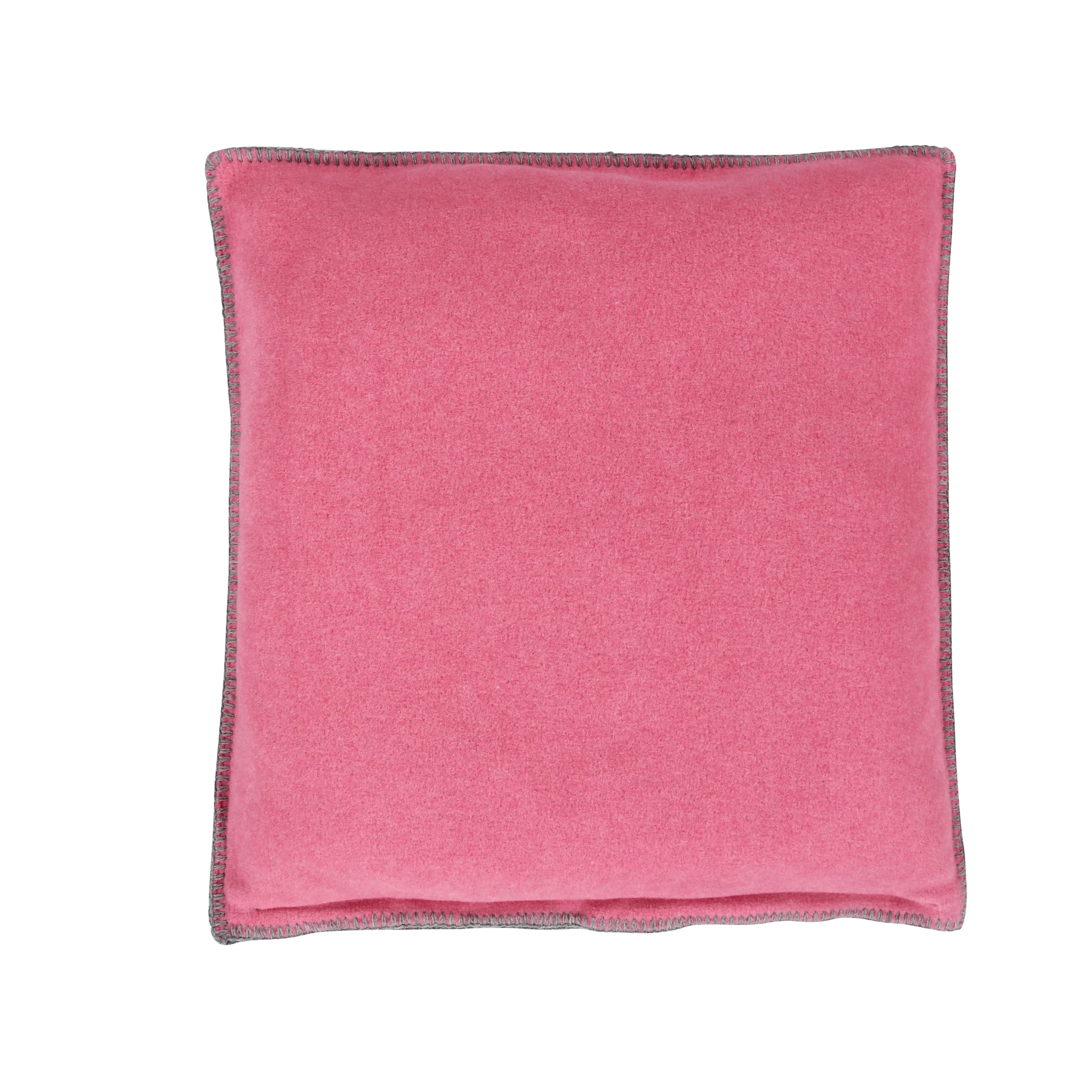 Eskimo Sofakissen EDEL VELOURS Pink Produktbild Eskimo Sofakissen EDEL VELOURS Pink