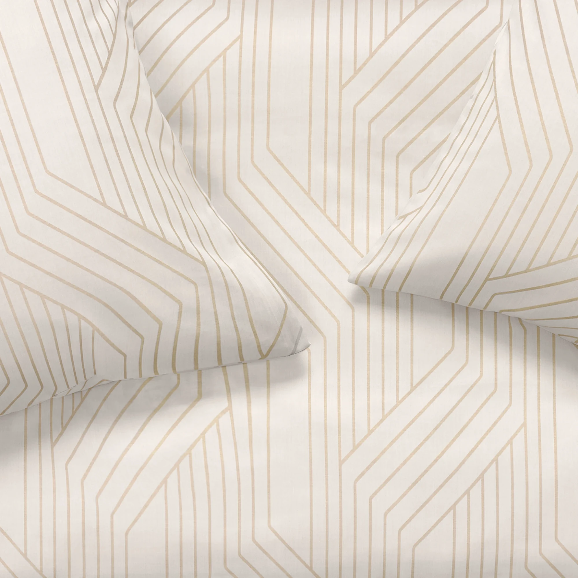 Schlossberg Bettwäsche ENNIO Jacquard Deluxe Beige Produkt 2 Schlossberg Bettwäsche ENNIO Jacquard Deluxe Beige 2