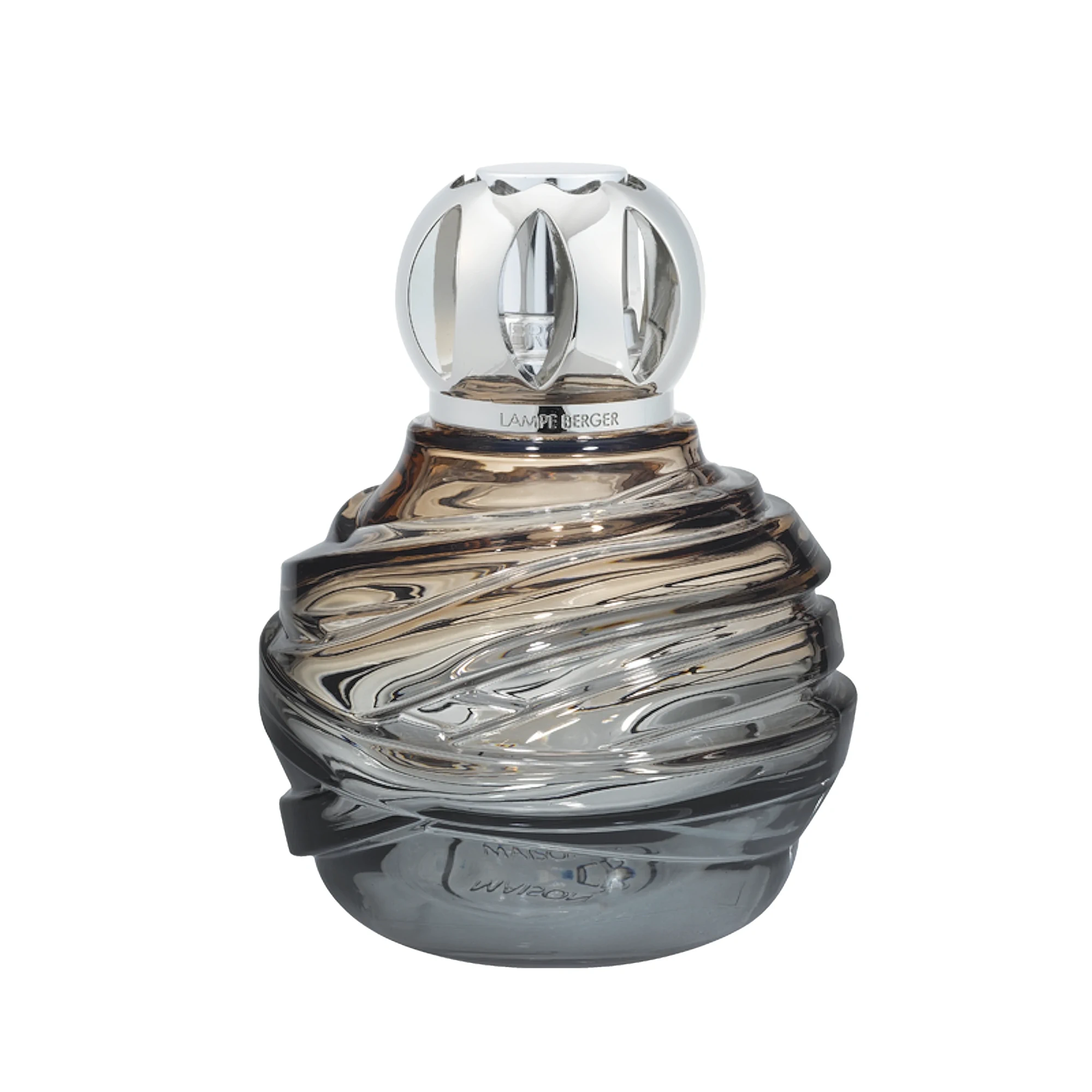 Lampe Berger Katalytlampe DARE Nude Gris