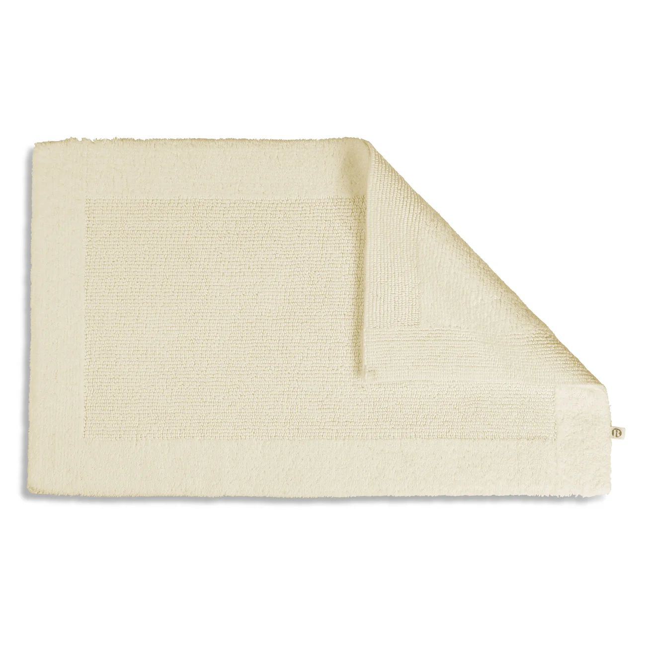 Rhomtuft Badteppich PRESTIGE Natur-Jasmin Produkt Rhomtuft Badteppich PRESTIGE Natur-Jasmin