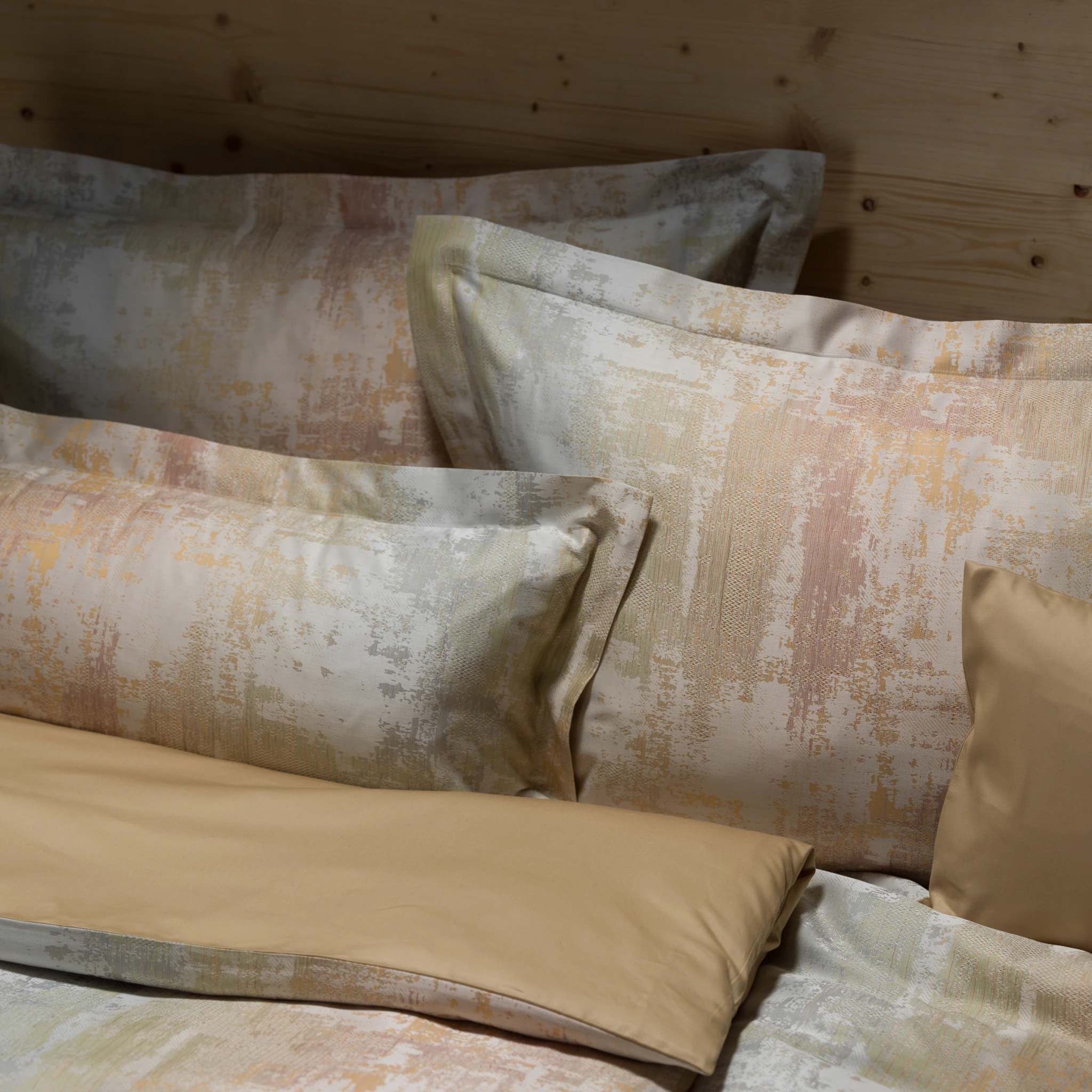 Graser Bettwäsche MONCALERI Jacquard Quarz 1