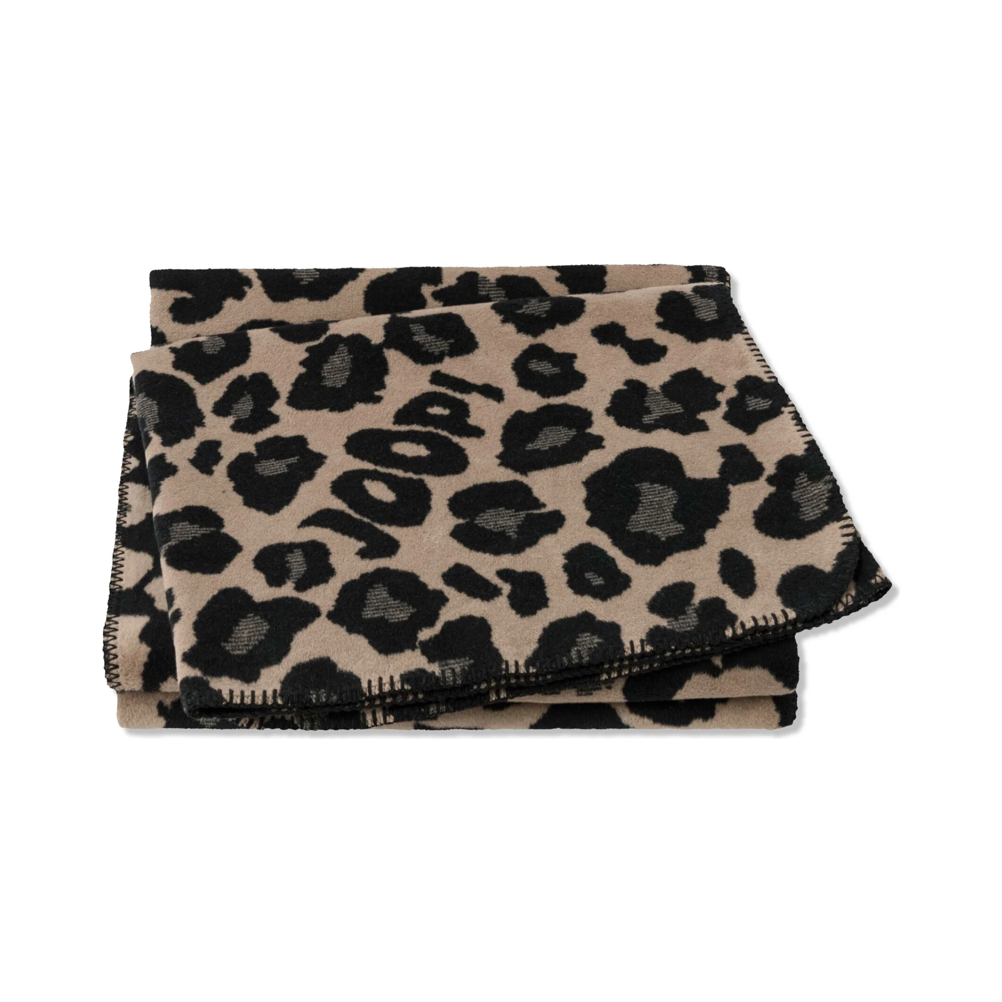 JOOP! Throw LEO Taupe product picture JOOP! Throw LEO Taupe