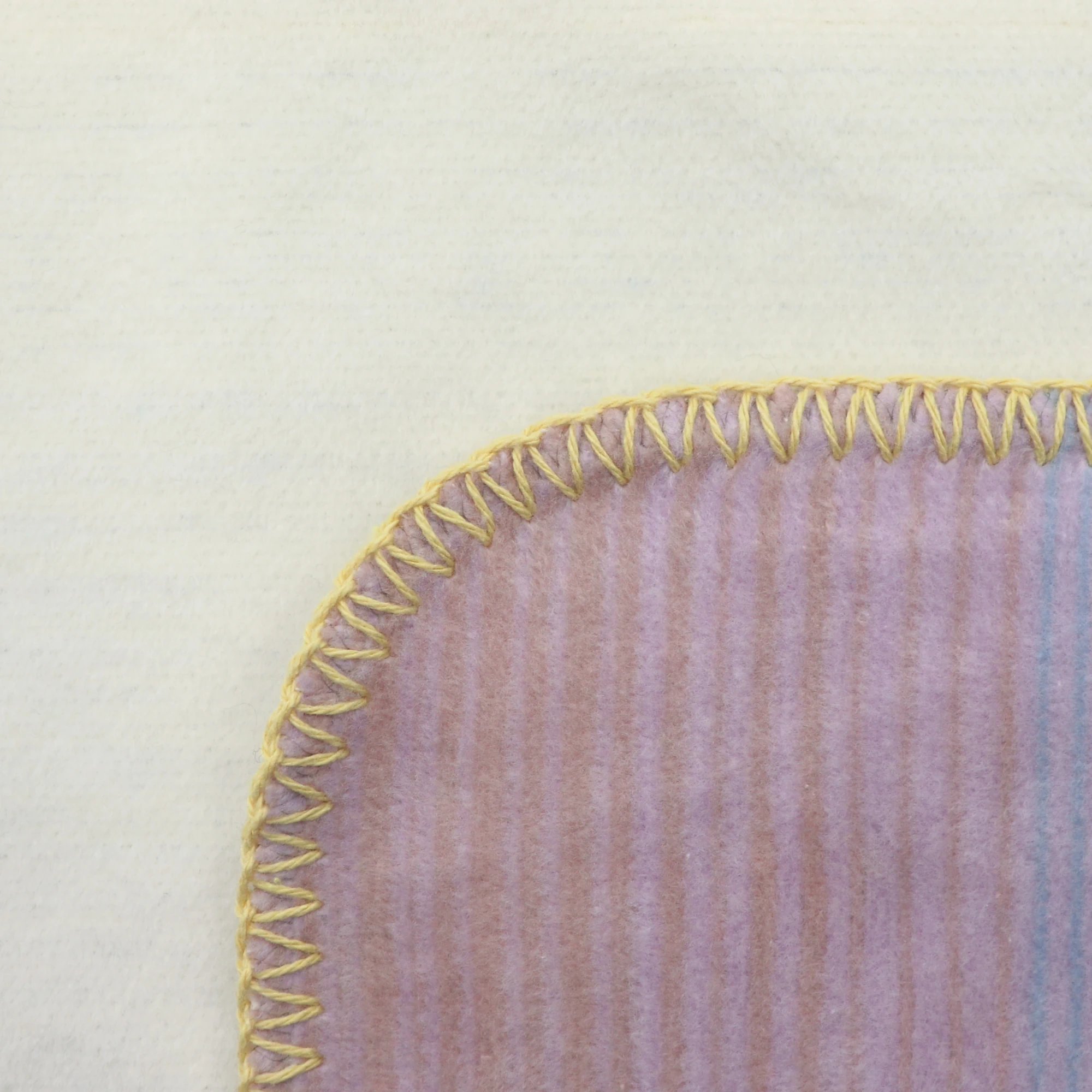 biederlack kinder kuscheldecke milestone detail 2 produktbild biederlack kinder kuscheldecke milestone detail 2