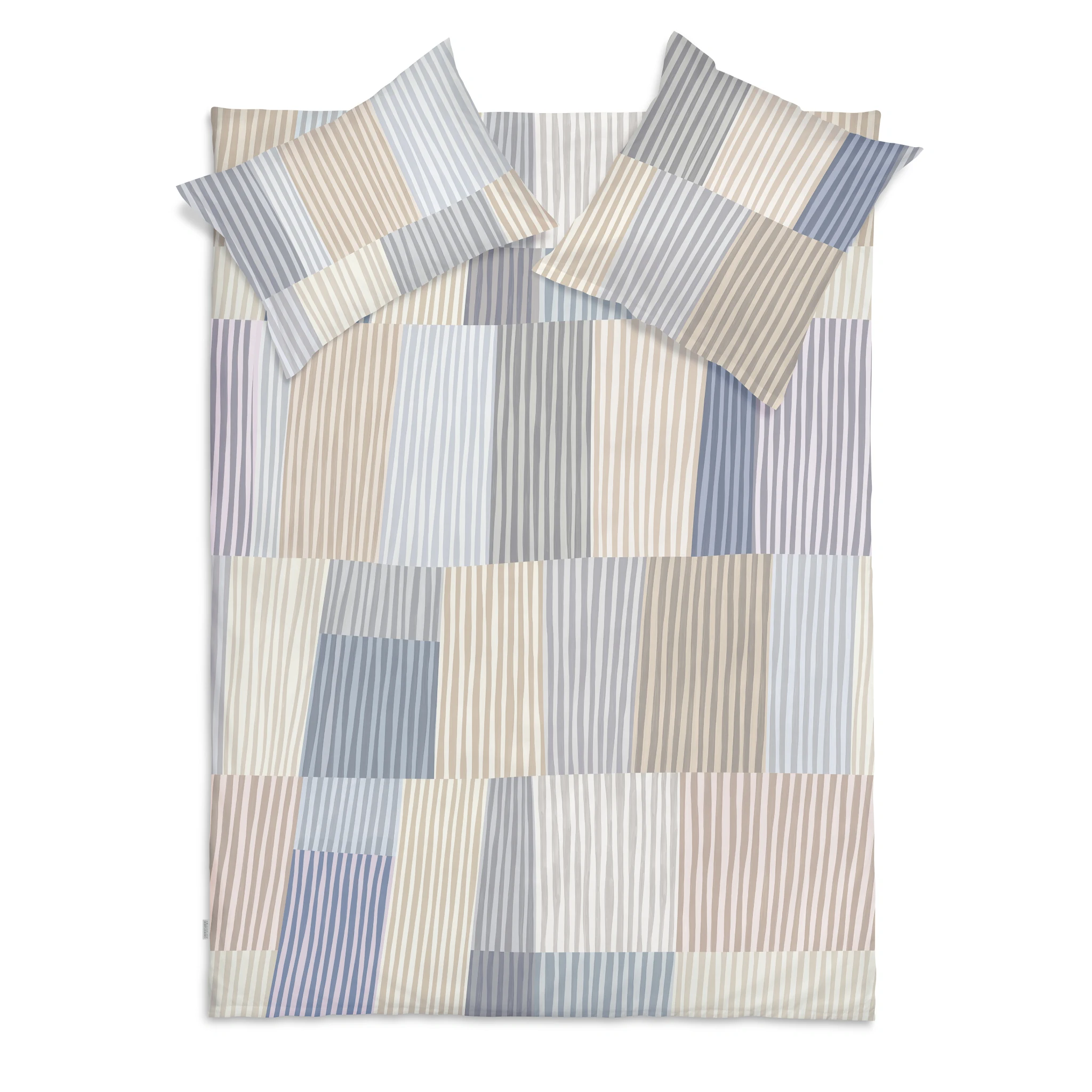 Schlossberg Bettwäsche MELVIN Jersey Royal Beige