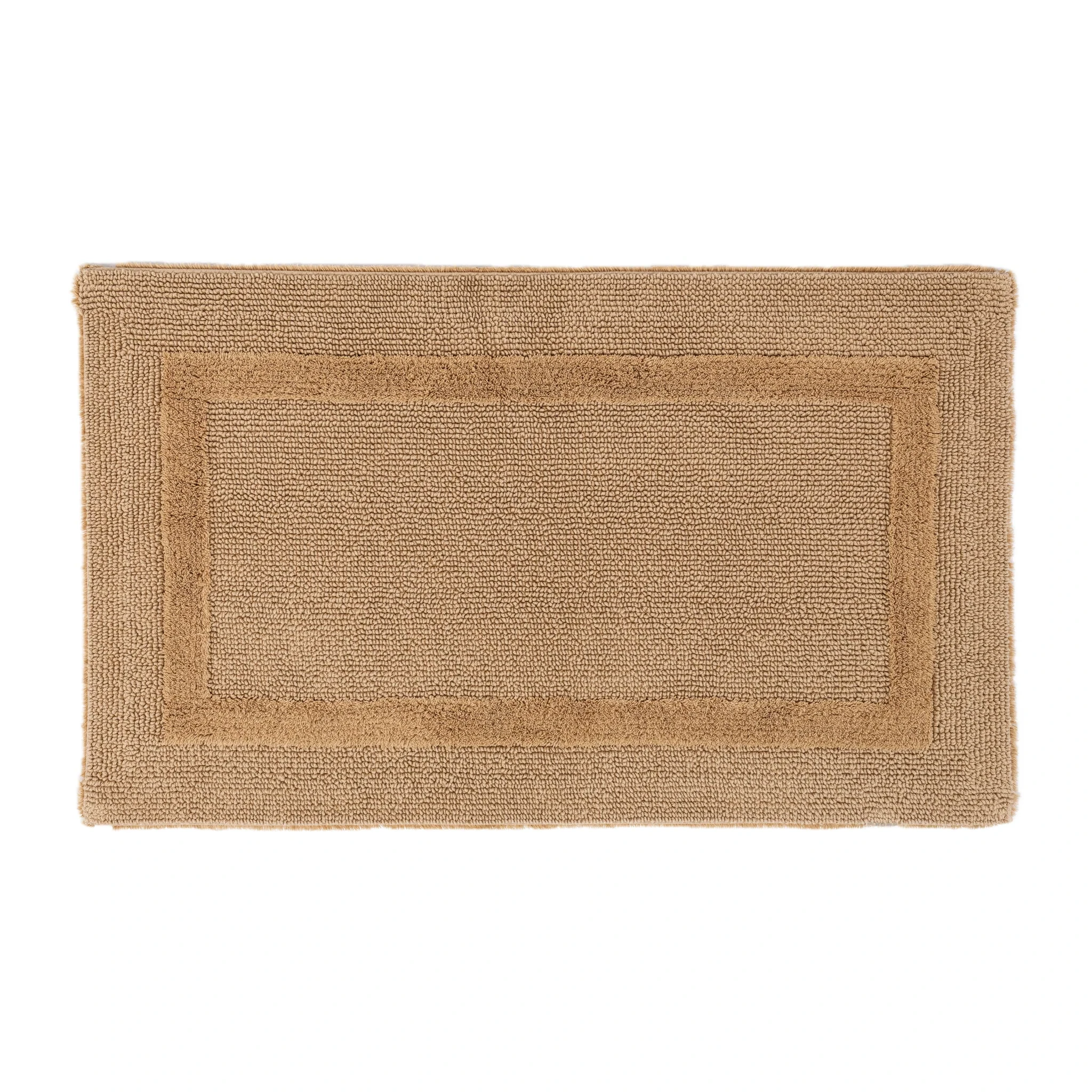 Abyss & Habidecor Badteppich REVERSIBLE Croissant Produktbild Abyss & Habidecor Badteppich REVERSIBLE Croissant