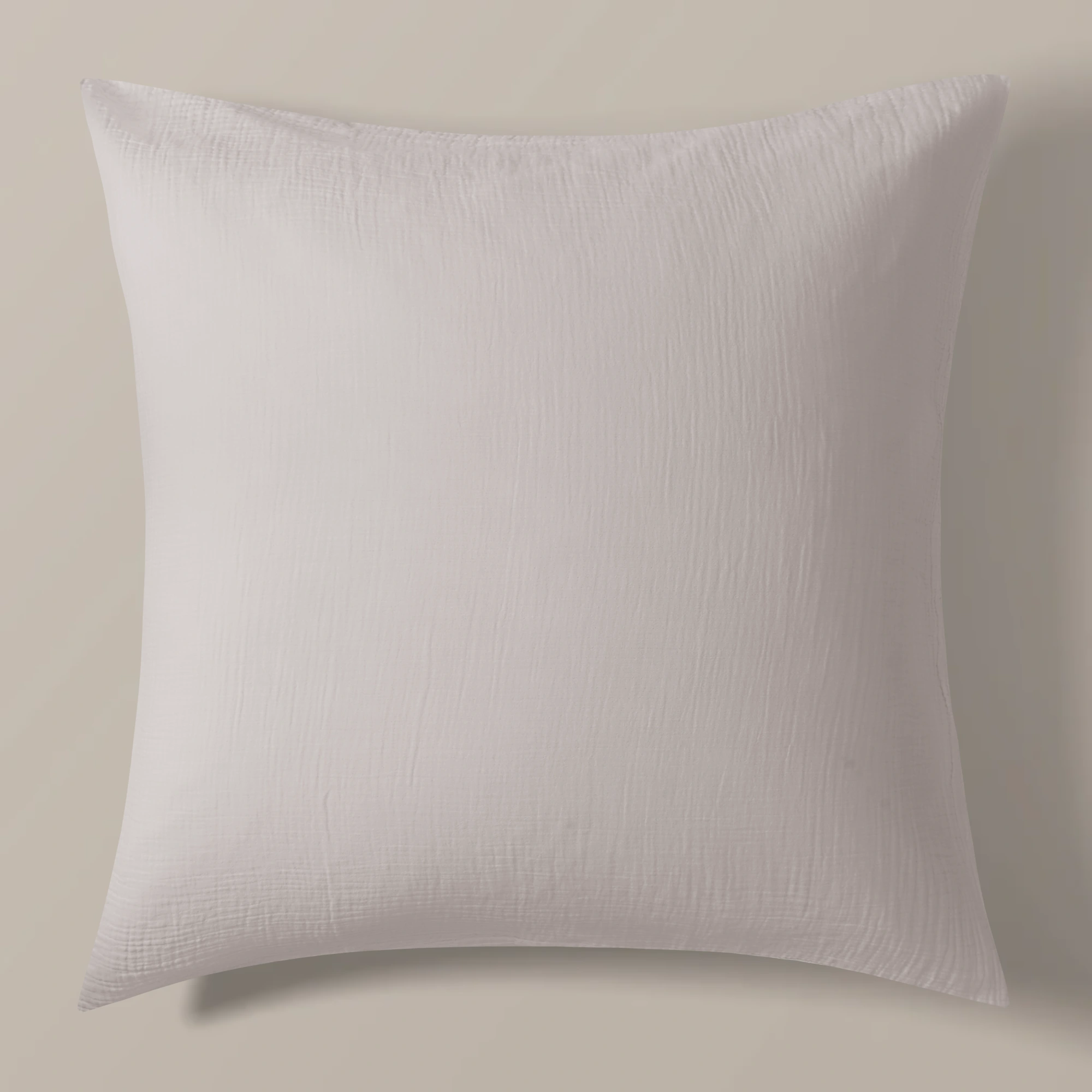 ◾Royfort Bettwäsche MUSSELIN Cremeweiß Produktbild 2 ◾Royfort Bettwäsche MUSSELIN Cremeweiß 2