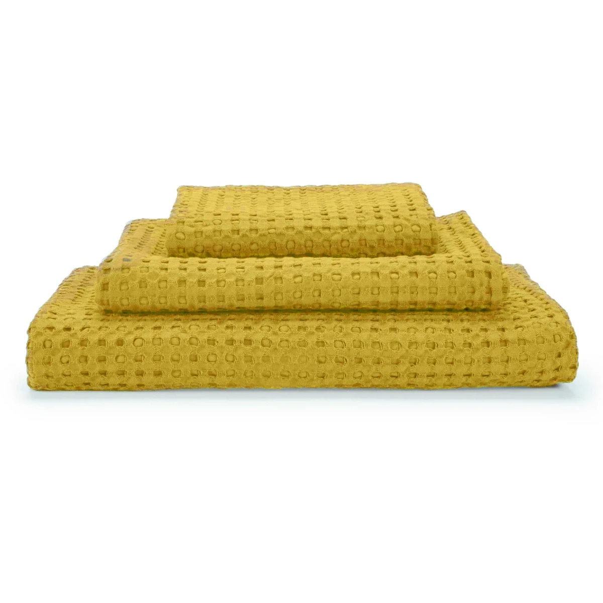 Abyss & Habidecor Towels POUSADA Yuzu product picture Abyss & Habidecor Towels POUSADA Yuzu