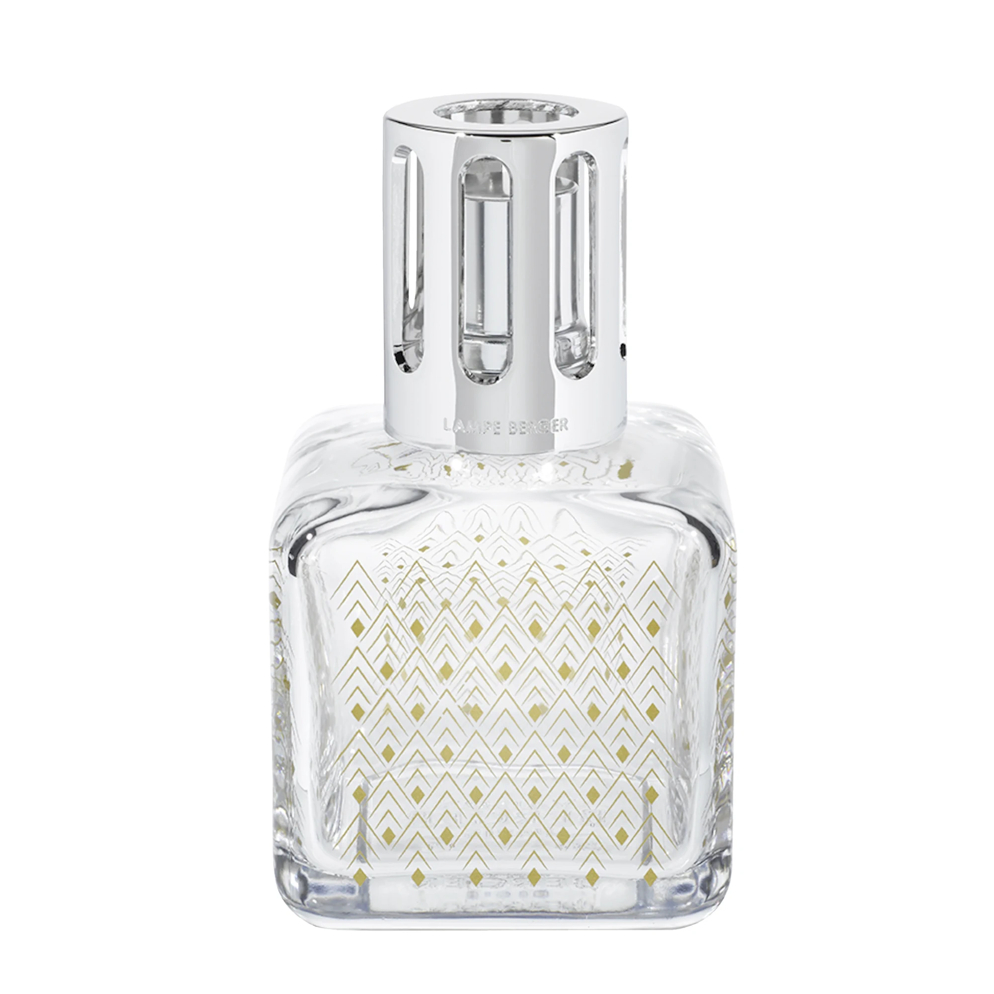 Lampe Berger Katalytlampe GLACON MOUNTAIN Produktbild Lampe Berger Katalytlampe GLACON MOUNTAIN
