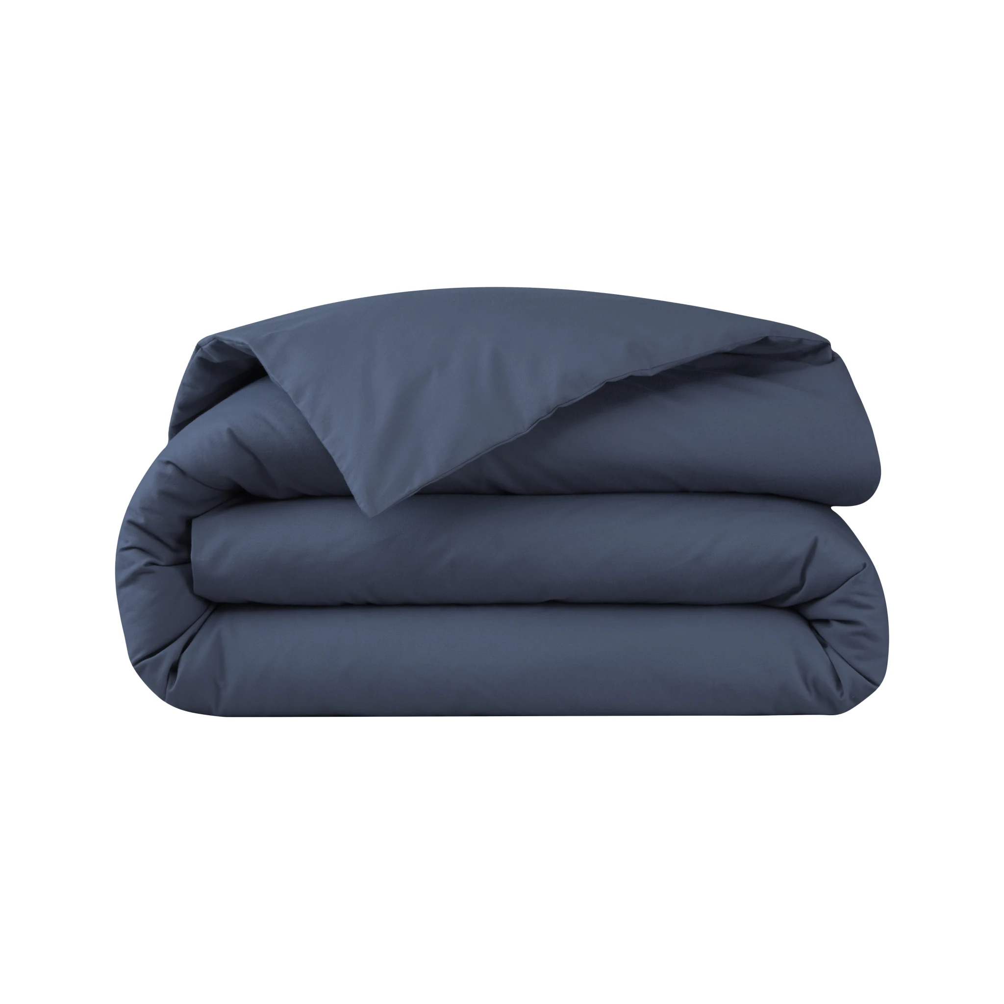 Hugo Boss Bettwäsche BE BOSS Twill Abyss