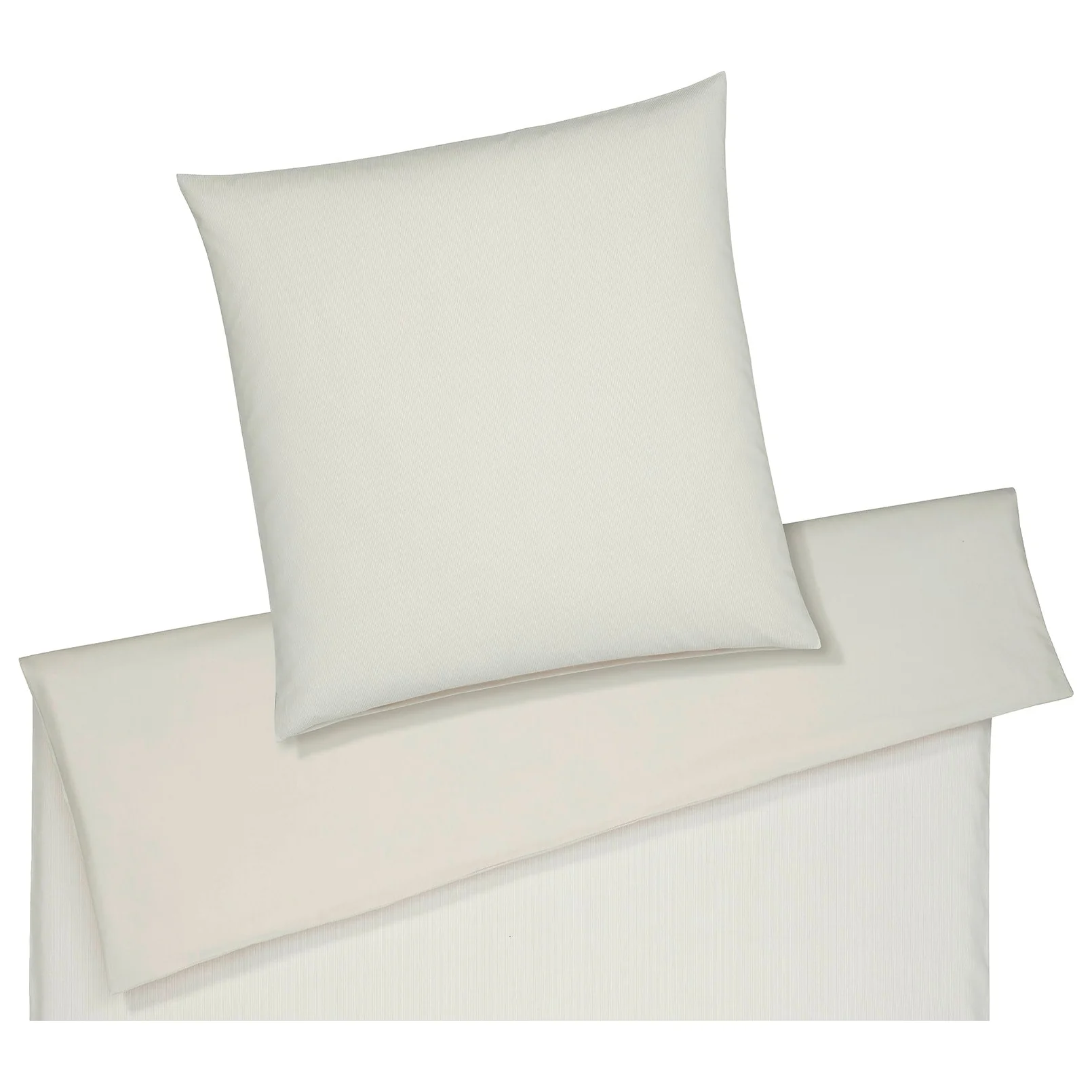 elegante Bettwäsche TENDER Flanell Natur Produkt elegante Bettwäsche TENDER Flanell Natur