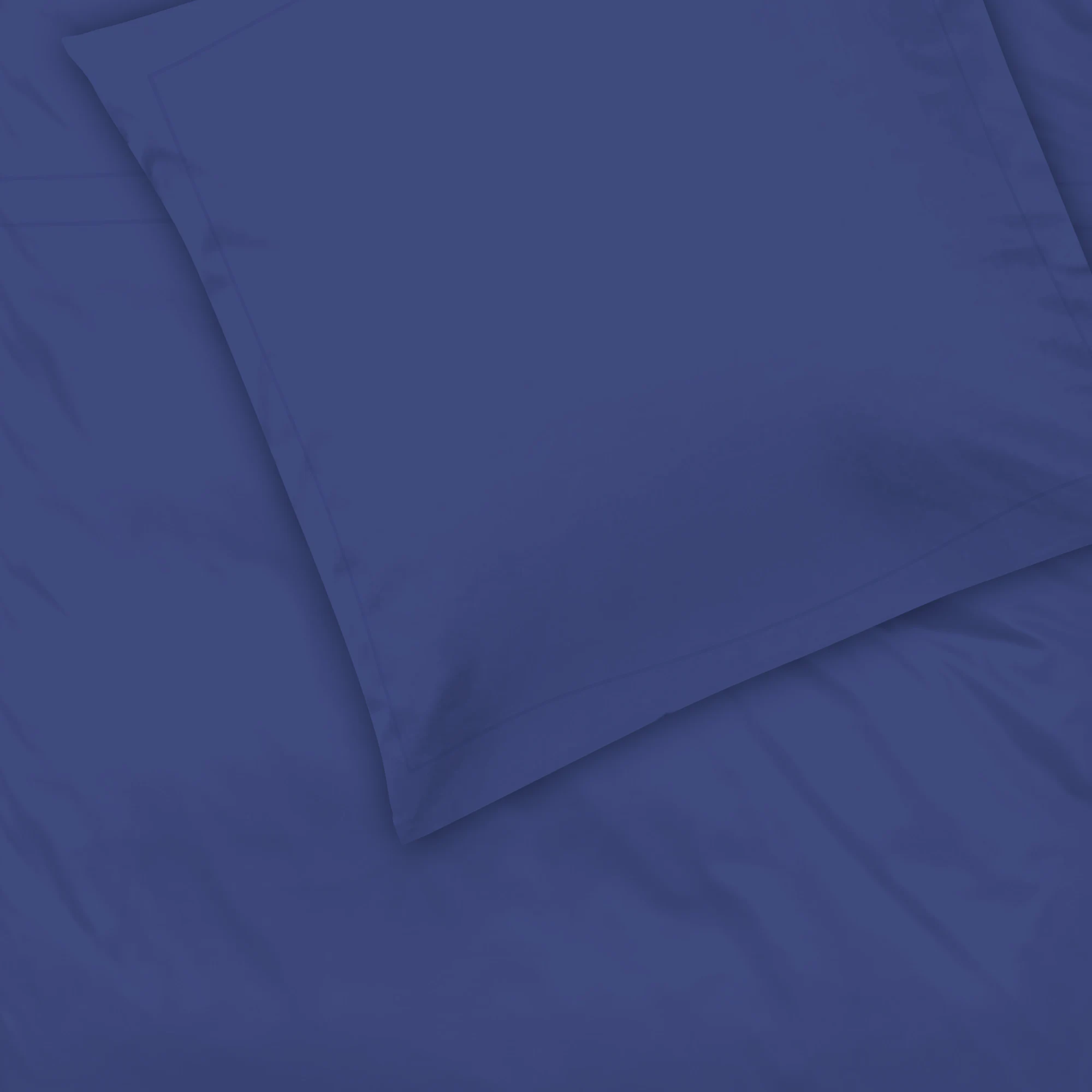 Graser Bettwäsche KORDEL Satin Fjord