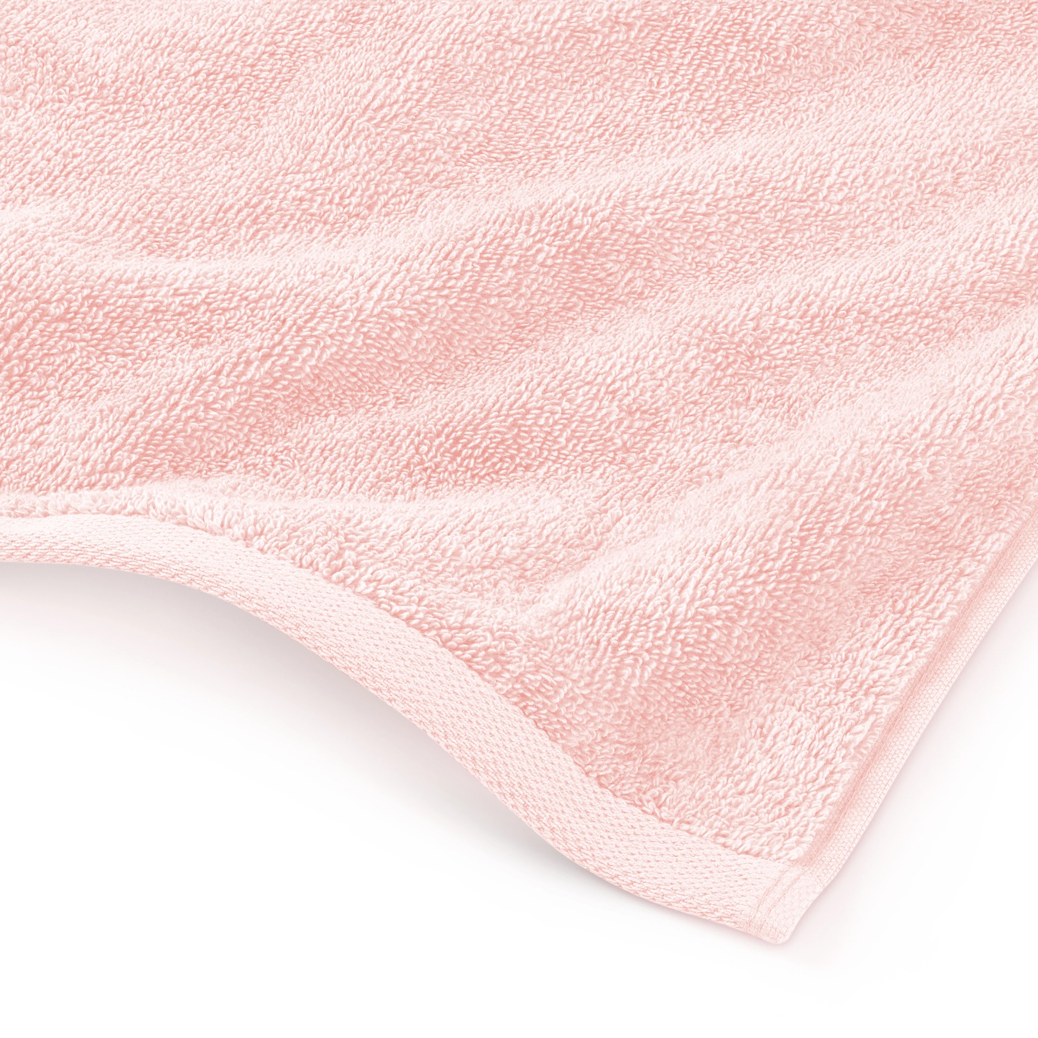 Schlossberg Handtücher COSHMERE Rose