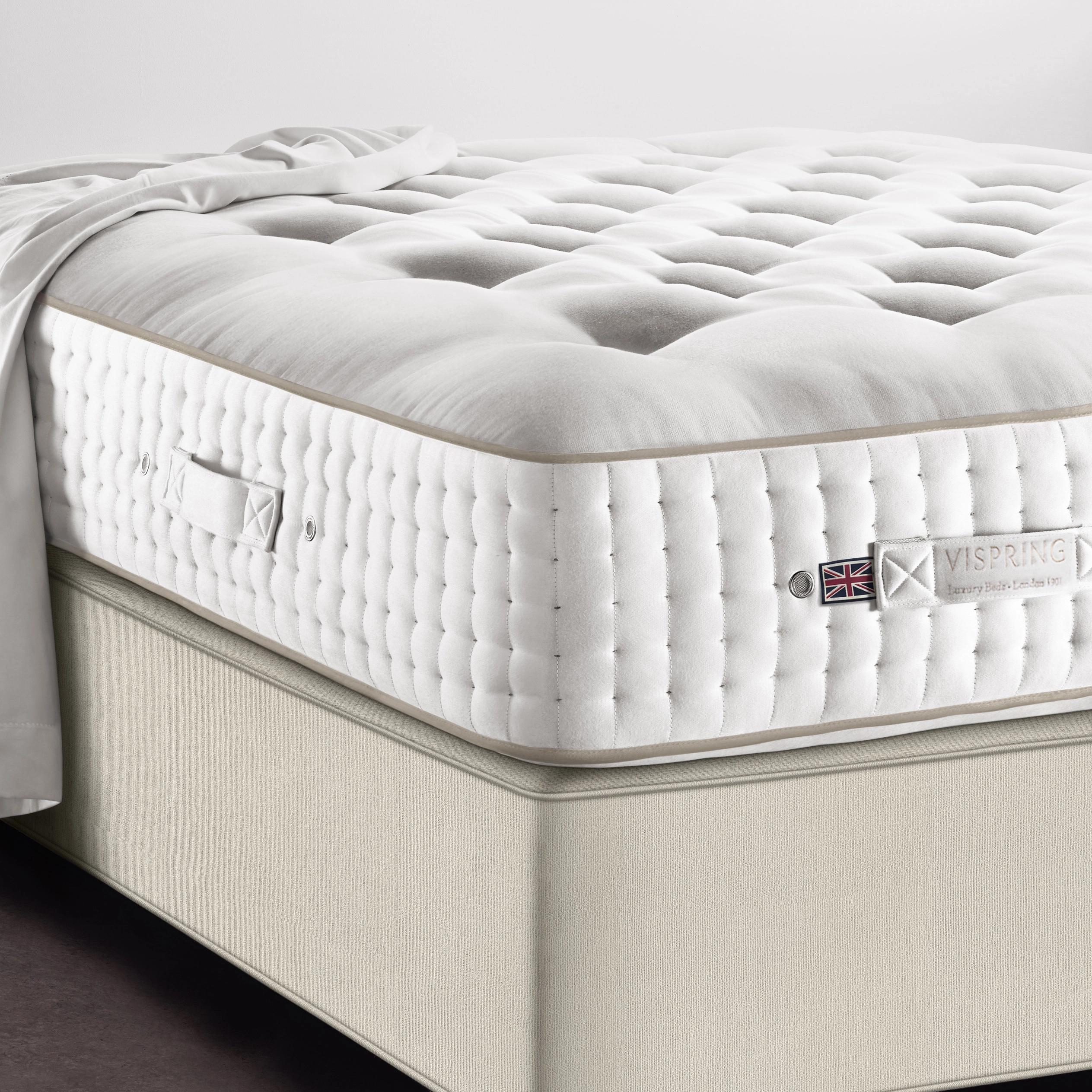 Hier finden Sie Matratzen von Schramm, Treca Paris, Superba und Birkenstock Matratzen von Schramm, Treca Paris, Superba und Birkenstock