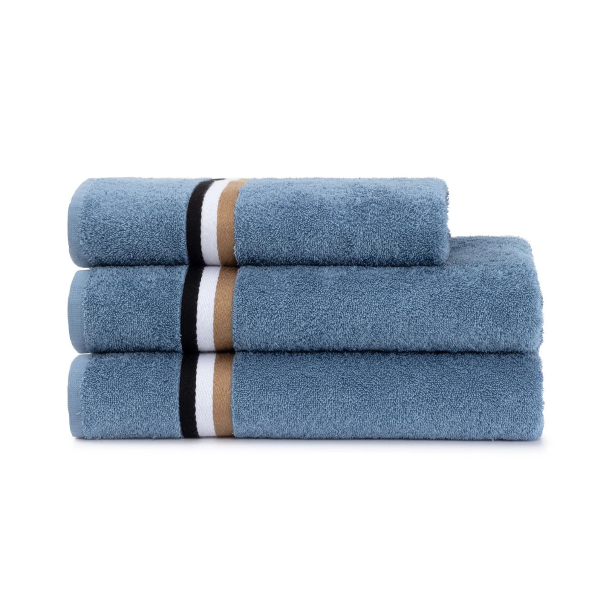 BOSS Home Handtücher BLINEA Horizon Produktbild BOSS Home Handtücher BLINEA Horizon