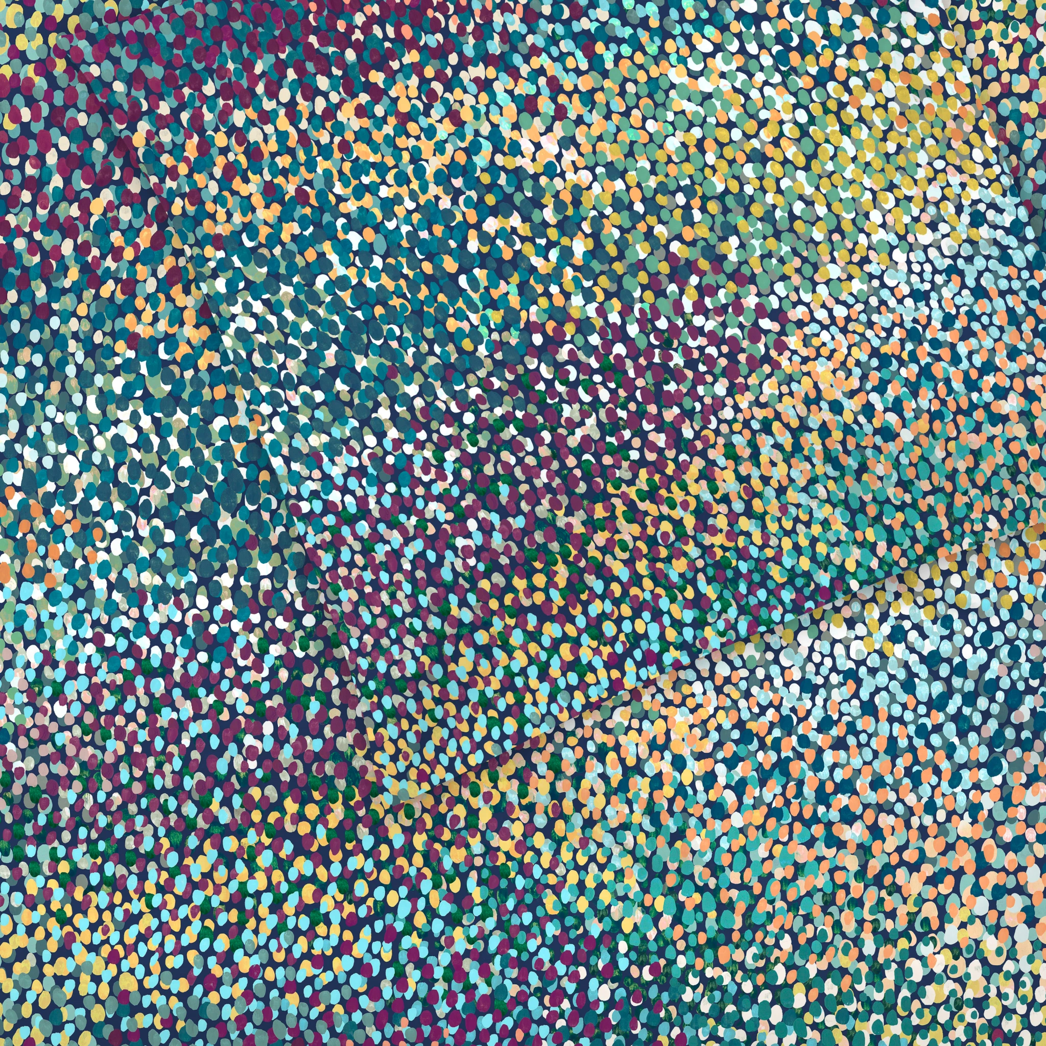 Schlossberg Bettwäsche JANA Satin Mulicolor Produkt Schlossberg Bettwäsche JANA Satin Mulicolor