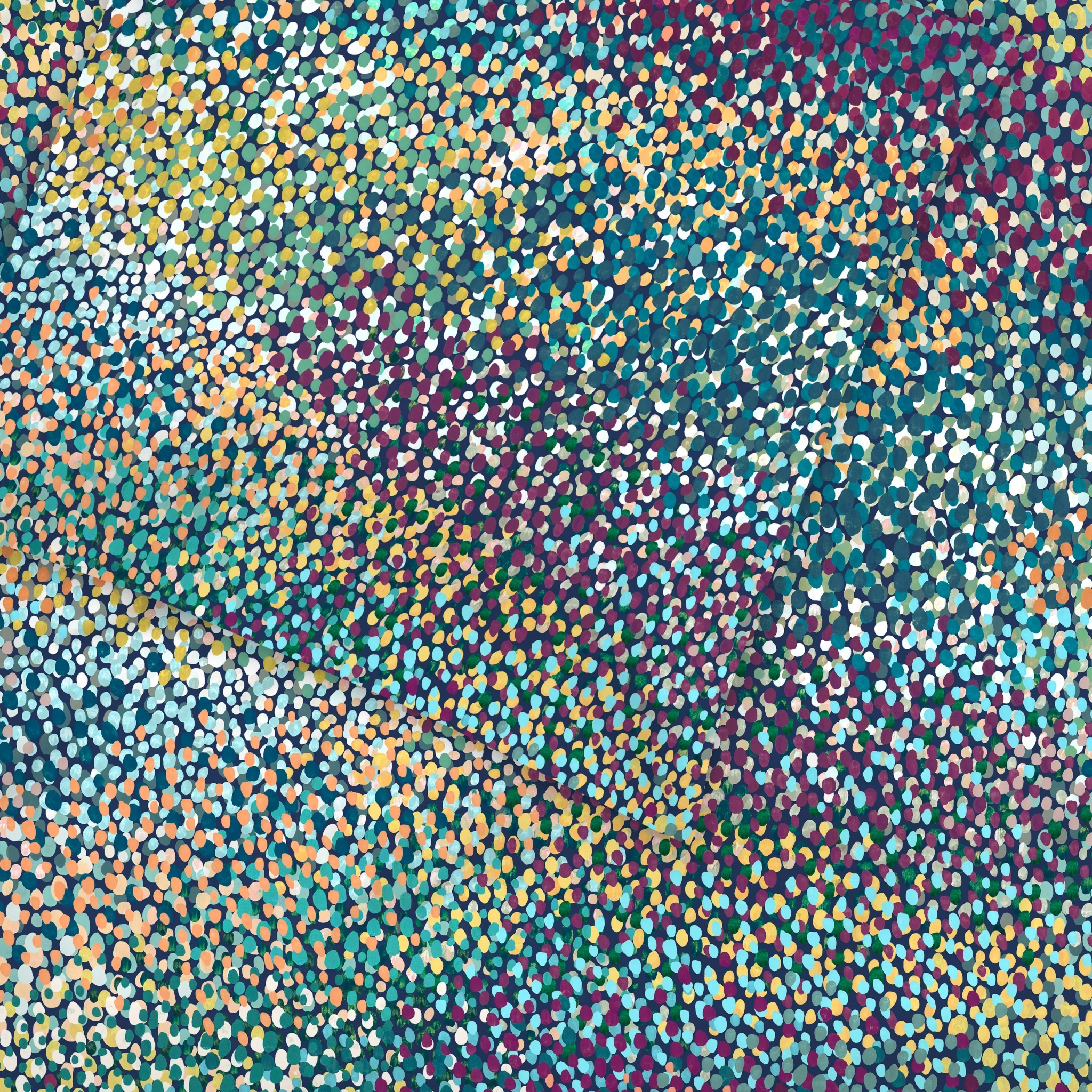 Schlossberg Bettwäsche JANA Jersey Multicolor Produktbild Schlossberg Bettwäsche JANA Jersey Multicolor