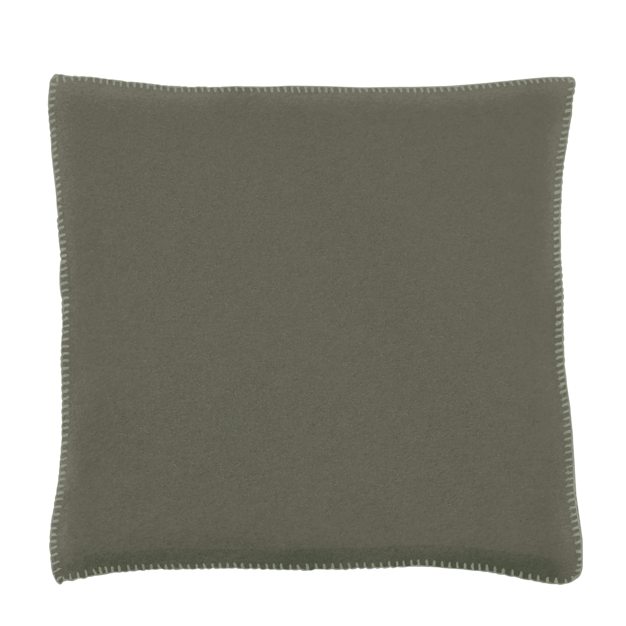 Eskimo Sofakissen EDEL VELOURS Fichte Produktbild Eskimo Sofakissen EDEL VELOURS Fichte