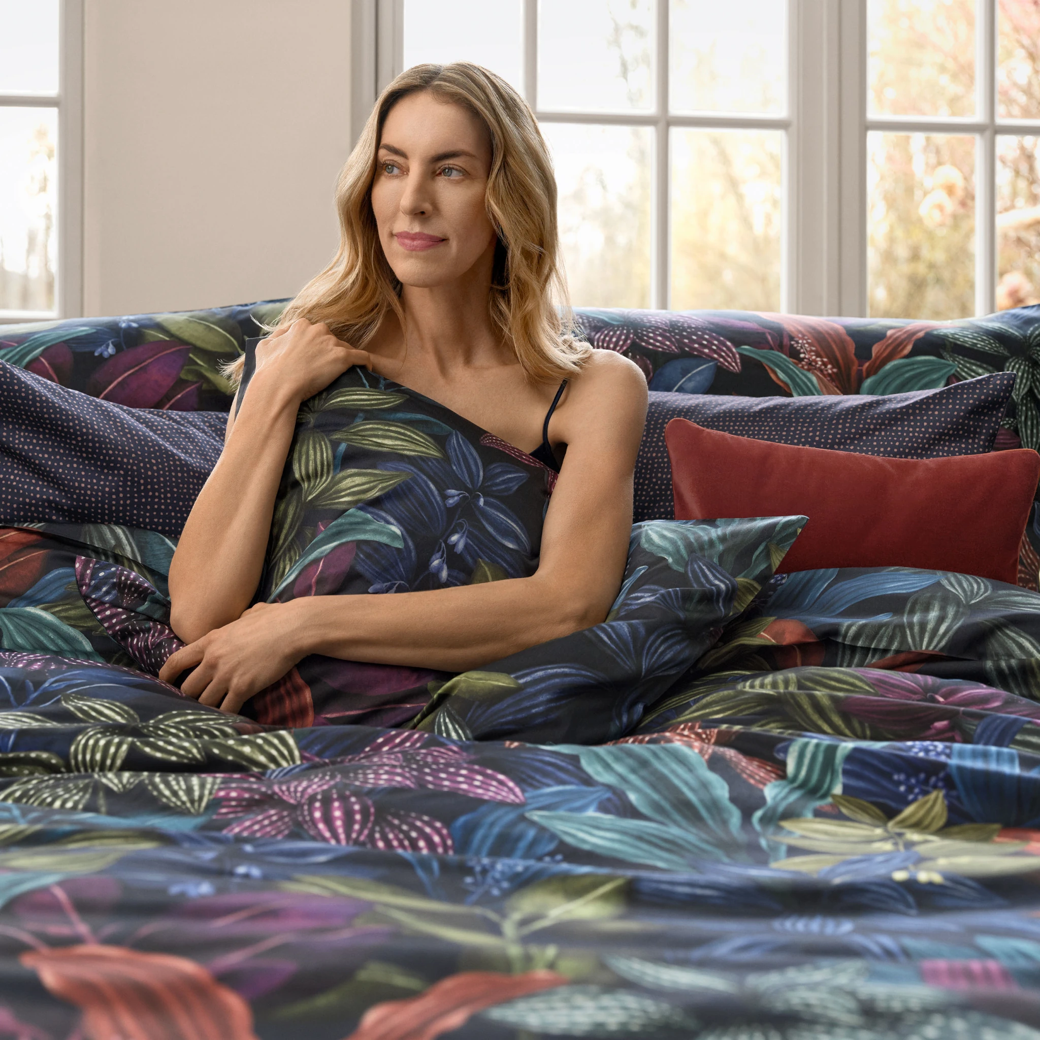 Schlossberg Bed Linen ARAMIS Jersey product picture 4 Schlossberg Bed Linen ARAMIS Jersey 4