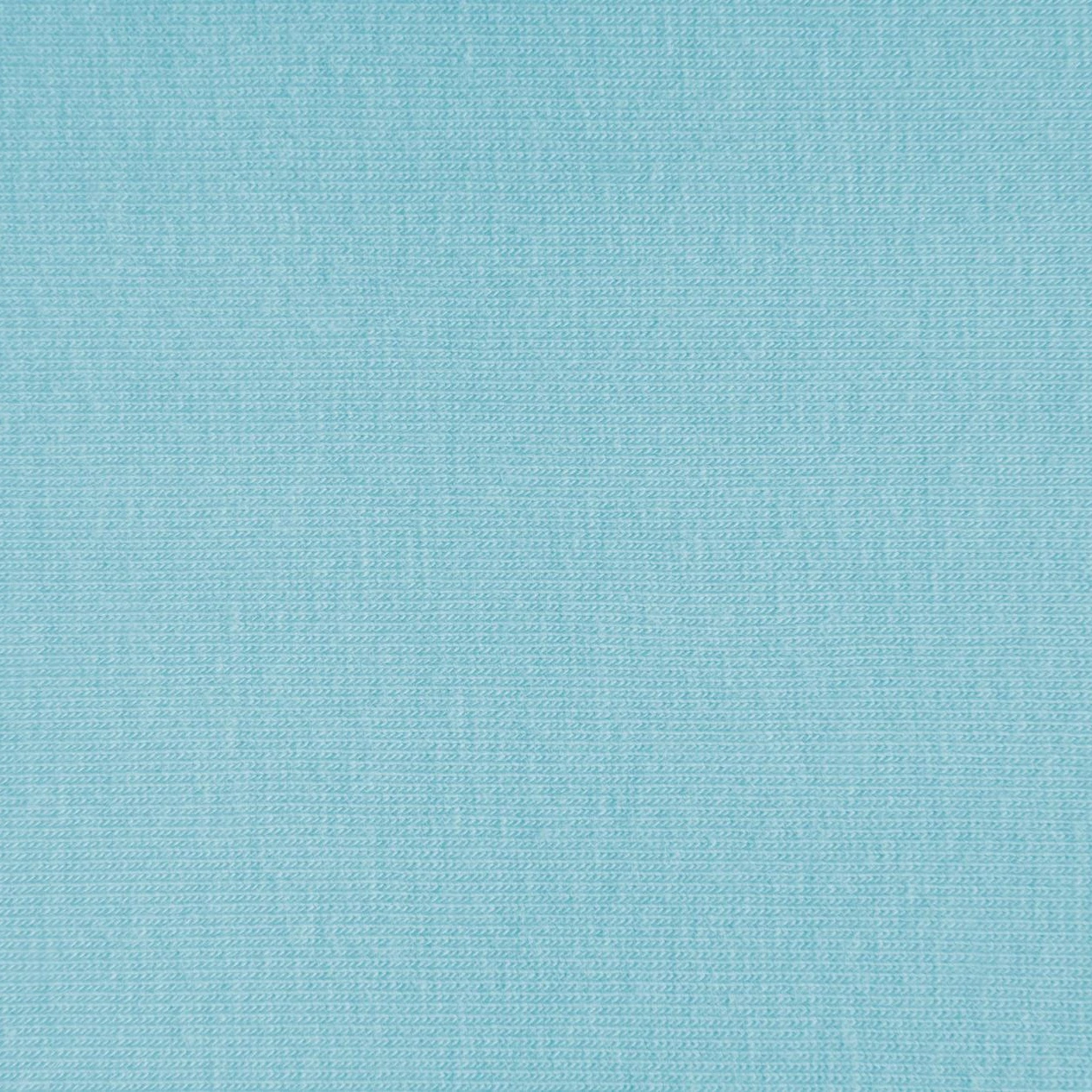 Bella Donna ALTO Boxspringbett Spannbettlaken Jersey Helltürkis Produktbild 1 Bella Donna ALTO Boxspringbett Spannbettlaken Jersey Helltürkis 1
