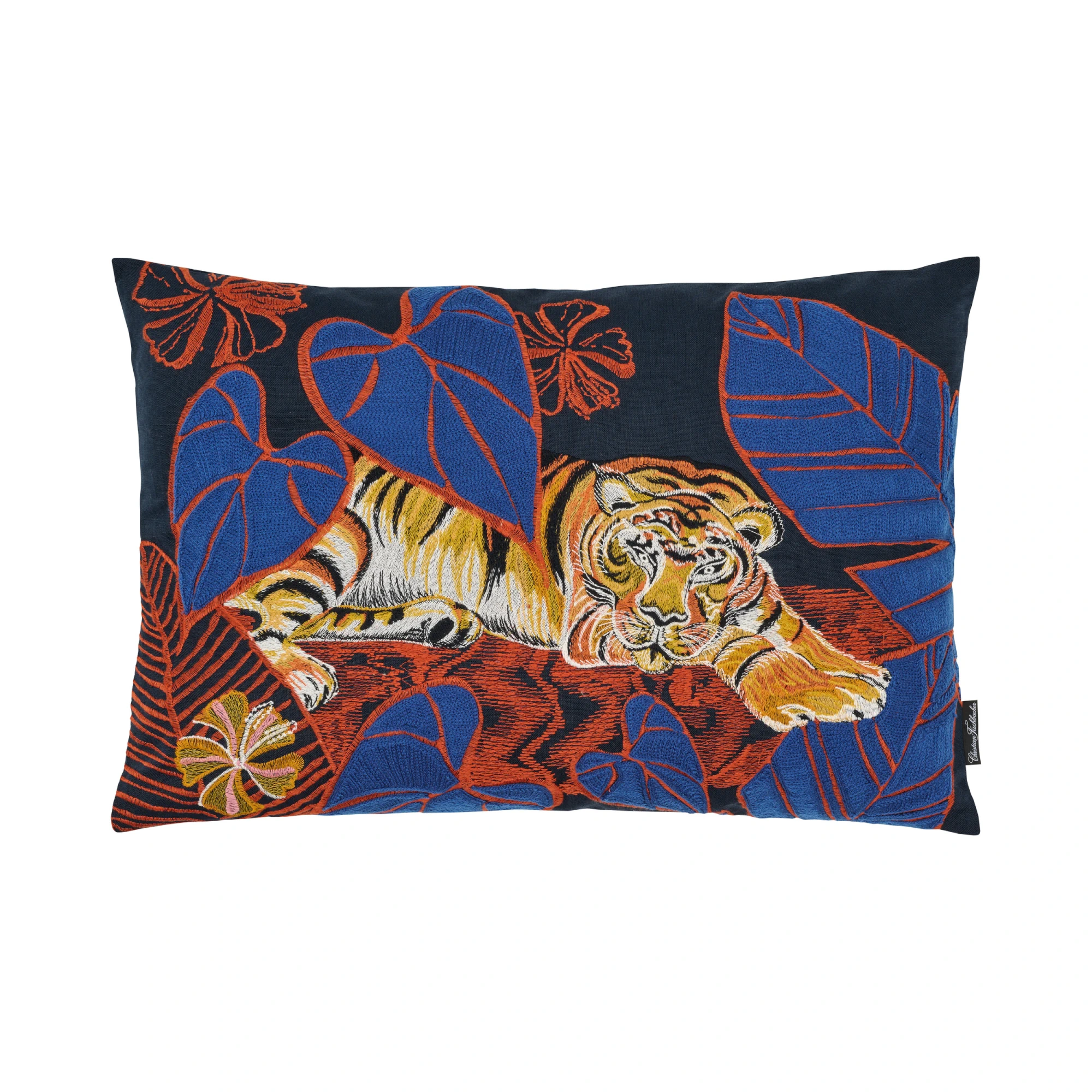 christian fischbacher dawon dekokissen bezug wupcf 42078A 801