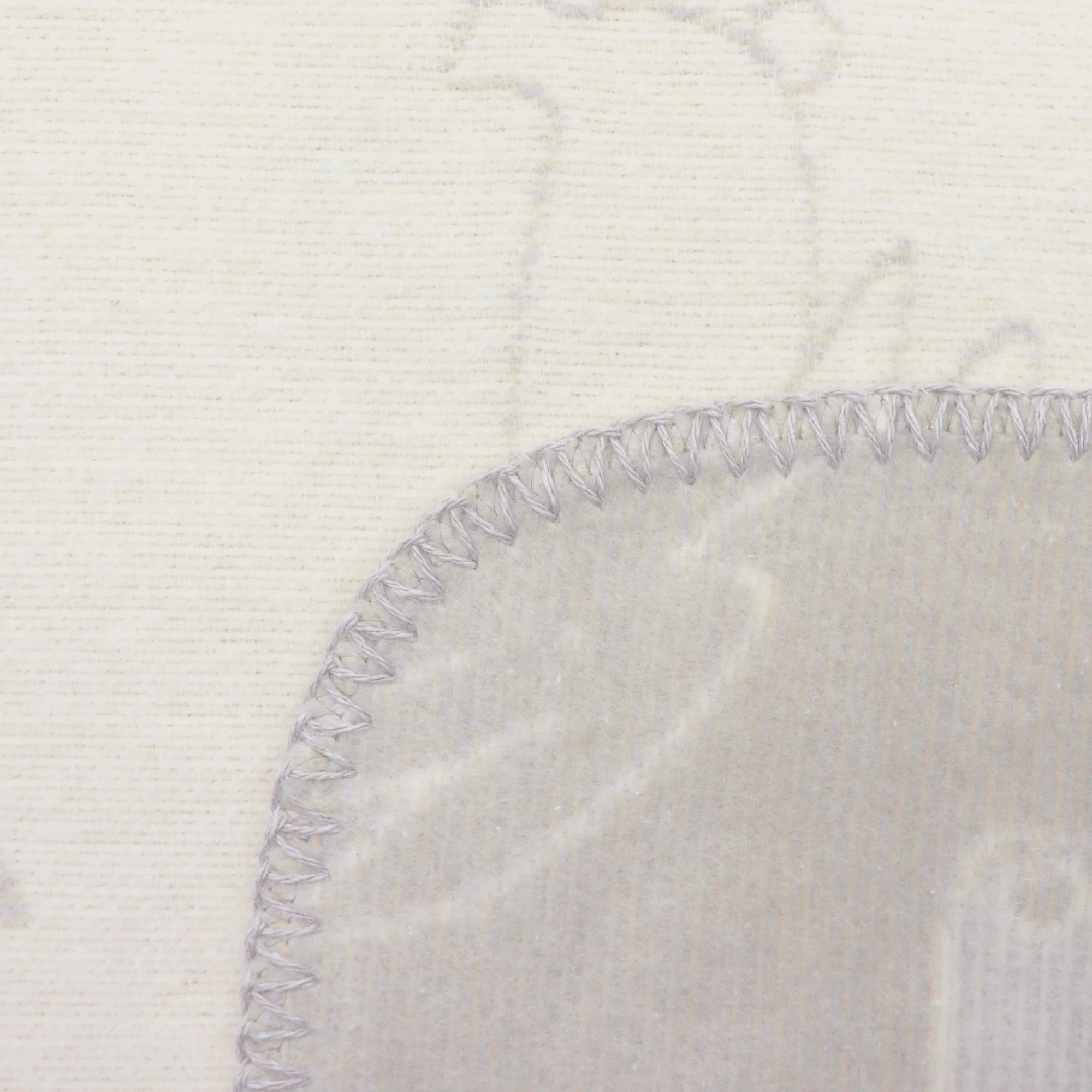 biederlack kinder kuscheldecke little rabbits detail 2