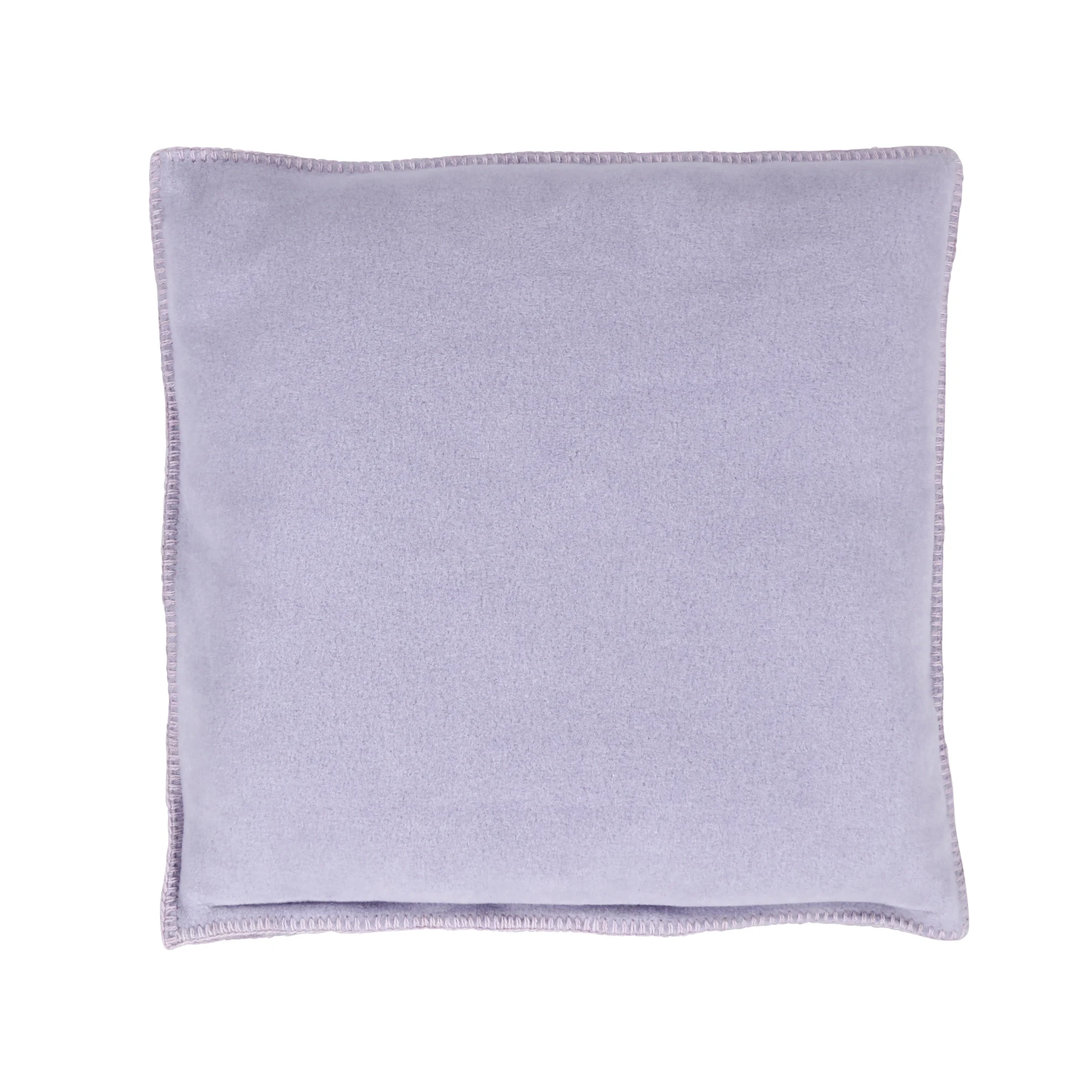 Eskimo Sofakissen EDEL VELOURS Flieder