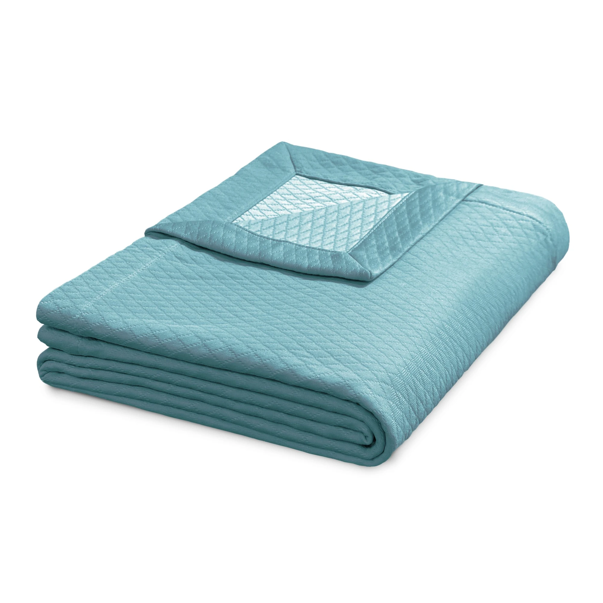 Formesse Sommerdecke BELLA DONNA Arktis Produktbild Formesse Sommerdecke BELLA DONNA Arktis