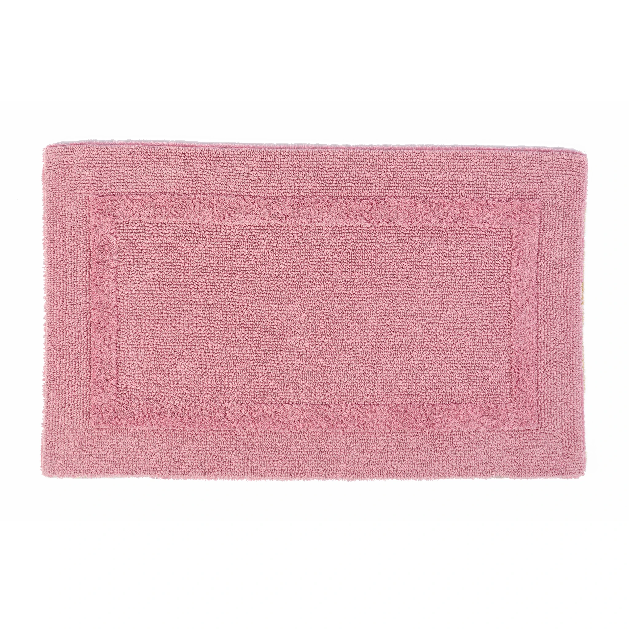 Abyss & Habidecor Badteppich REVERSIBLE Flamingo