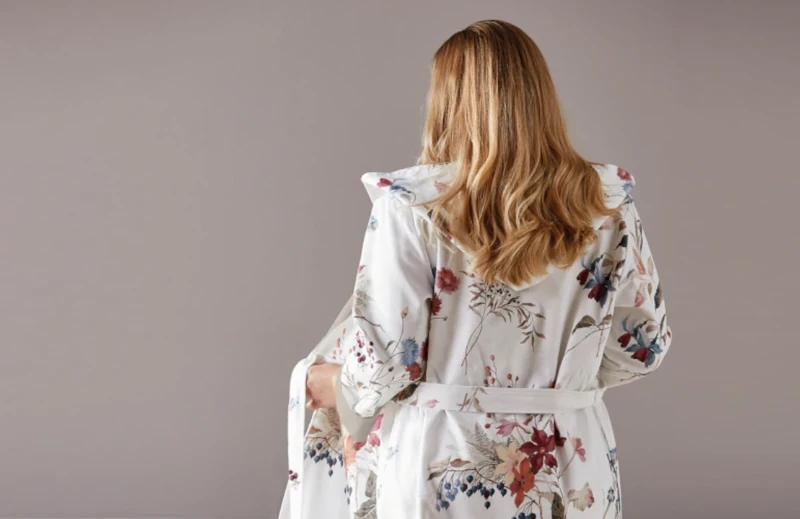 Curt Bauer Morgenmantel Damen Bademantel Produktkategorie Curt Bauer Morgenmantel Damen Bademantel