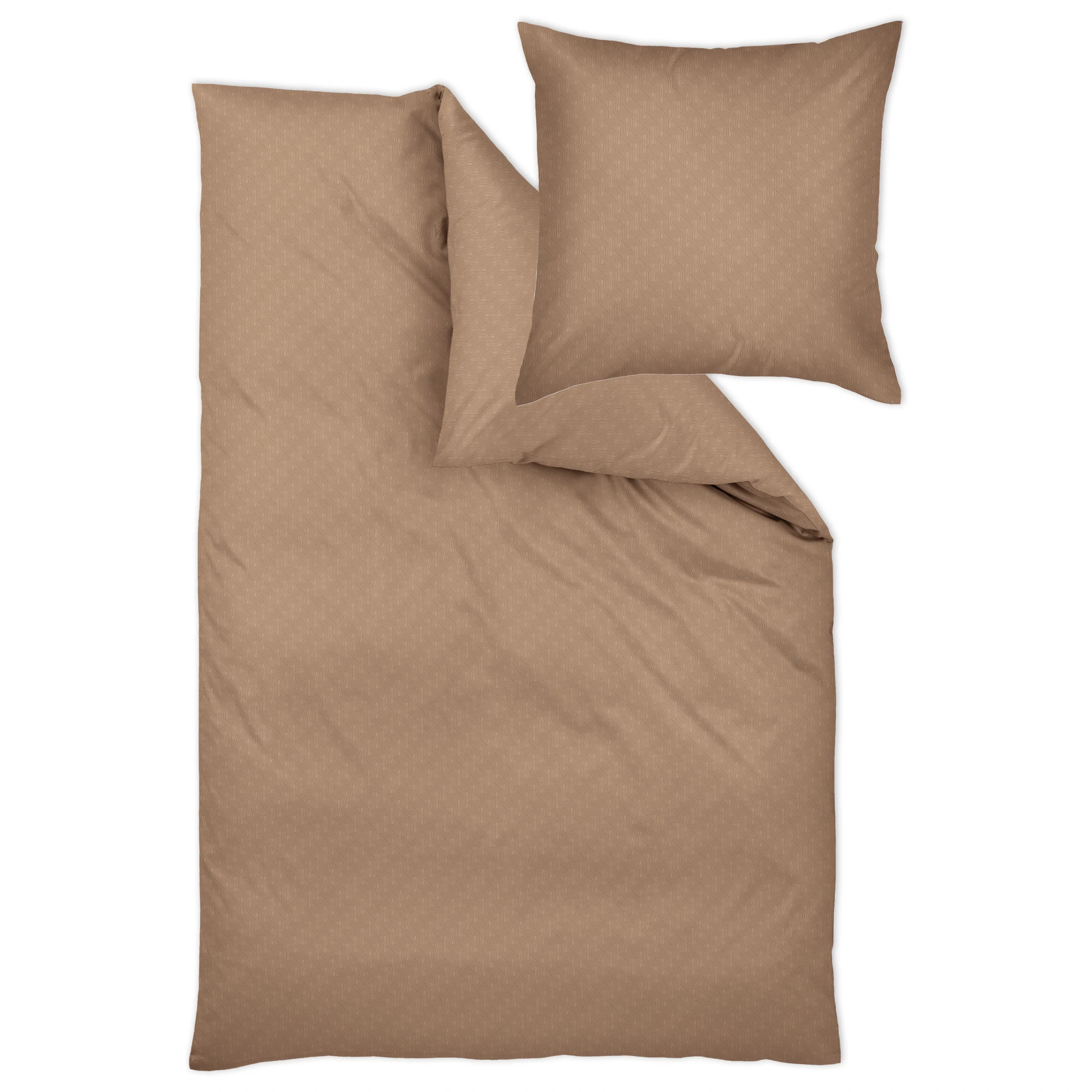 curt bauer bettwaesche alva damast terra garnitur