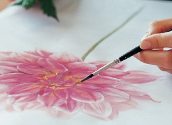 Schlossberg Bettwäsche Design Atelier Entstehung Schlossberg Bettwäsche Design Atelier