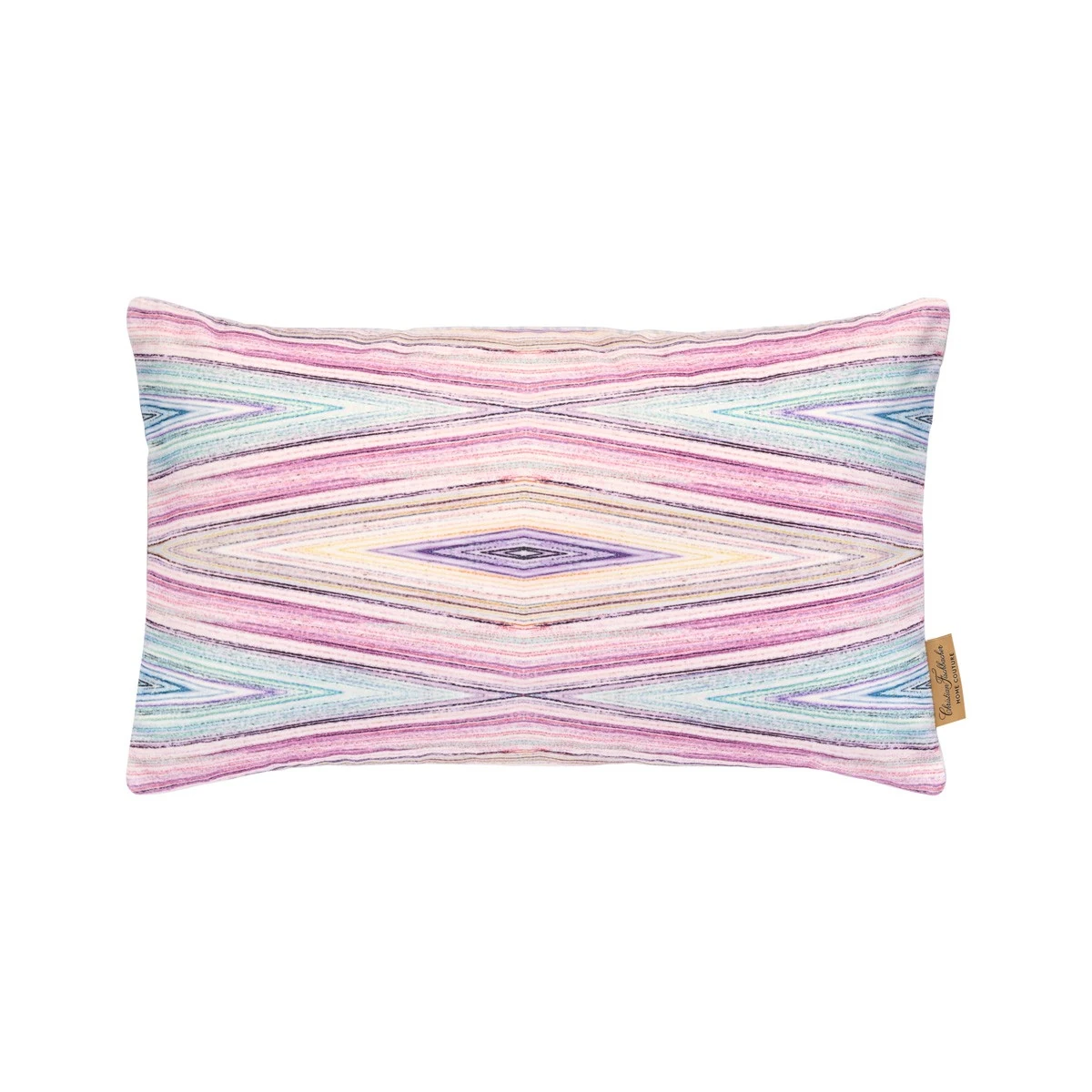 Christian Fischbacher Dekokissen RHYTHM Produktbild Christian Fischbacher Dekokissen RHYTHM