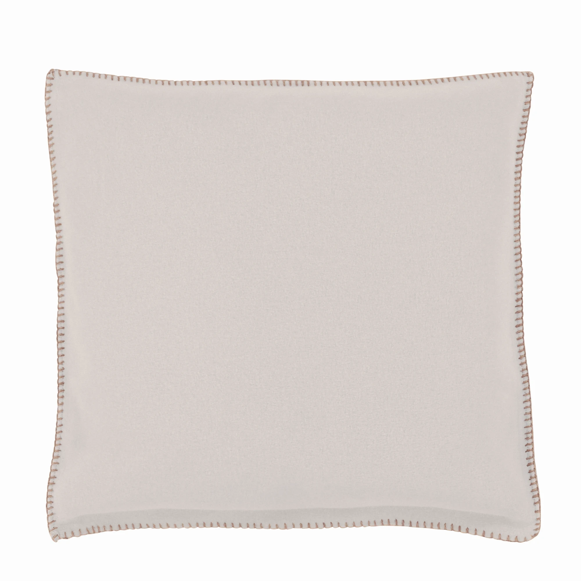 Eskimo Sofakissen EDEL VELOURS Beige Produktbild Eskimo Sofakissen EDEL VELOURS Beige