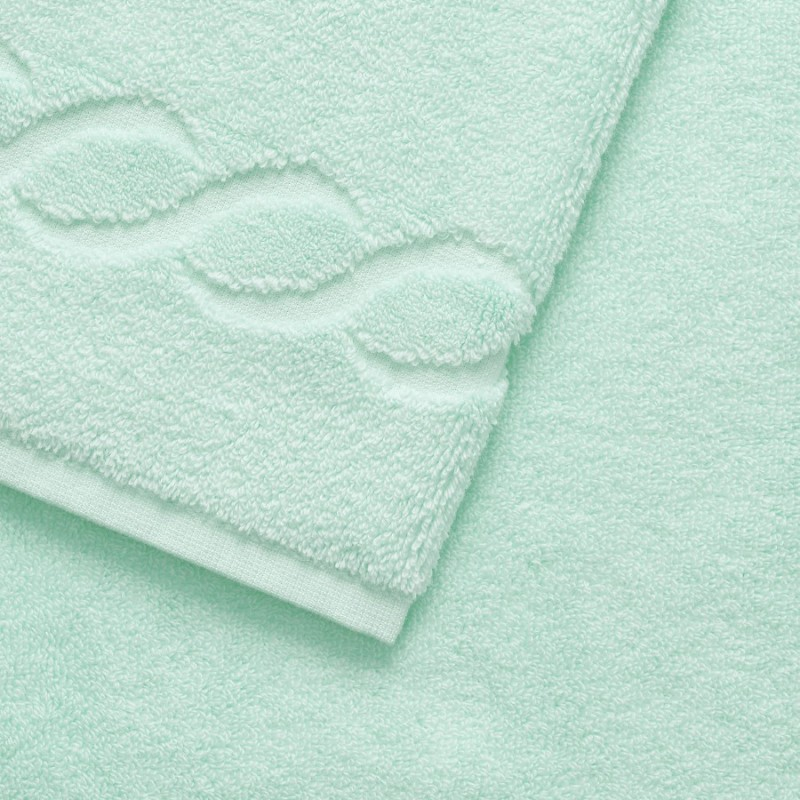 Christian Fischbacher Handtücher ROMANCE Mint
