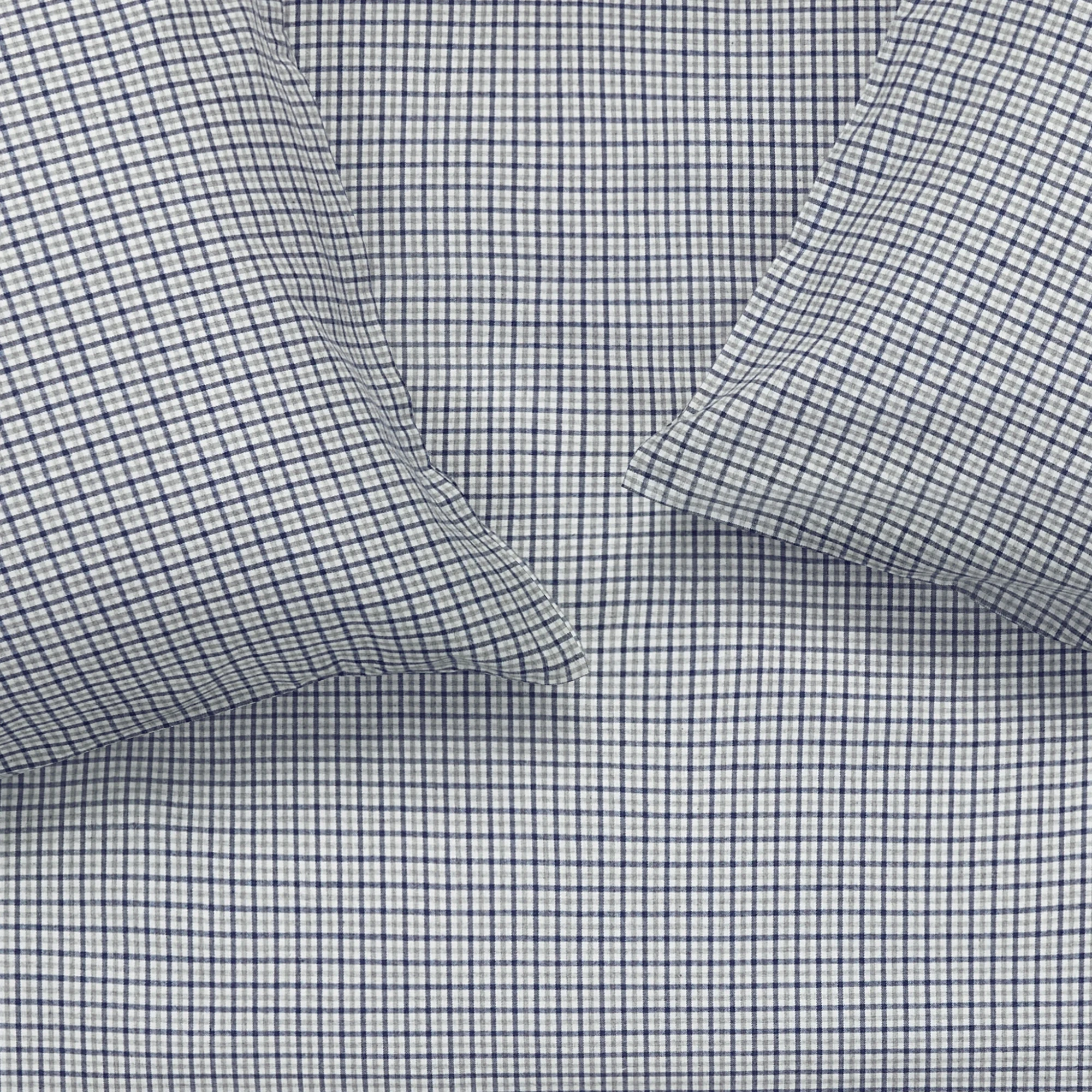 Schlossberg Bettwäsche SERINA Flanell Bleu Produkt 2 Schlossberg Bettwäsche SERINA Flanell Bleu 2