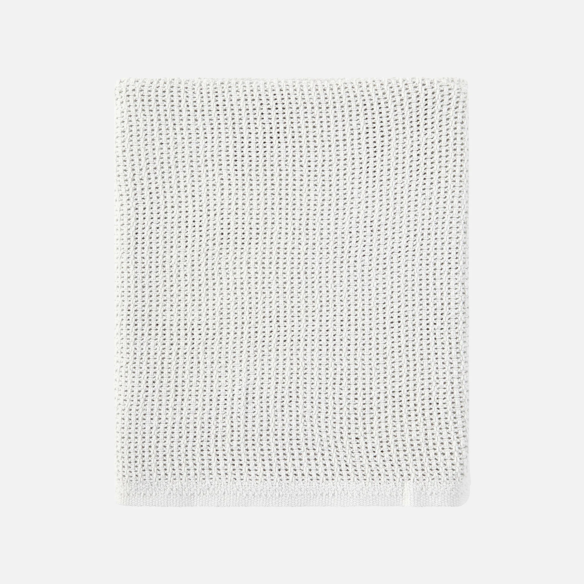 Eskimo Sommerdecke SUMMER DREAM Baumwolle Silber