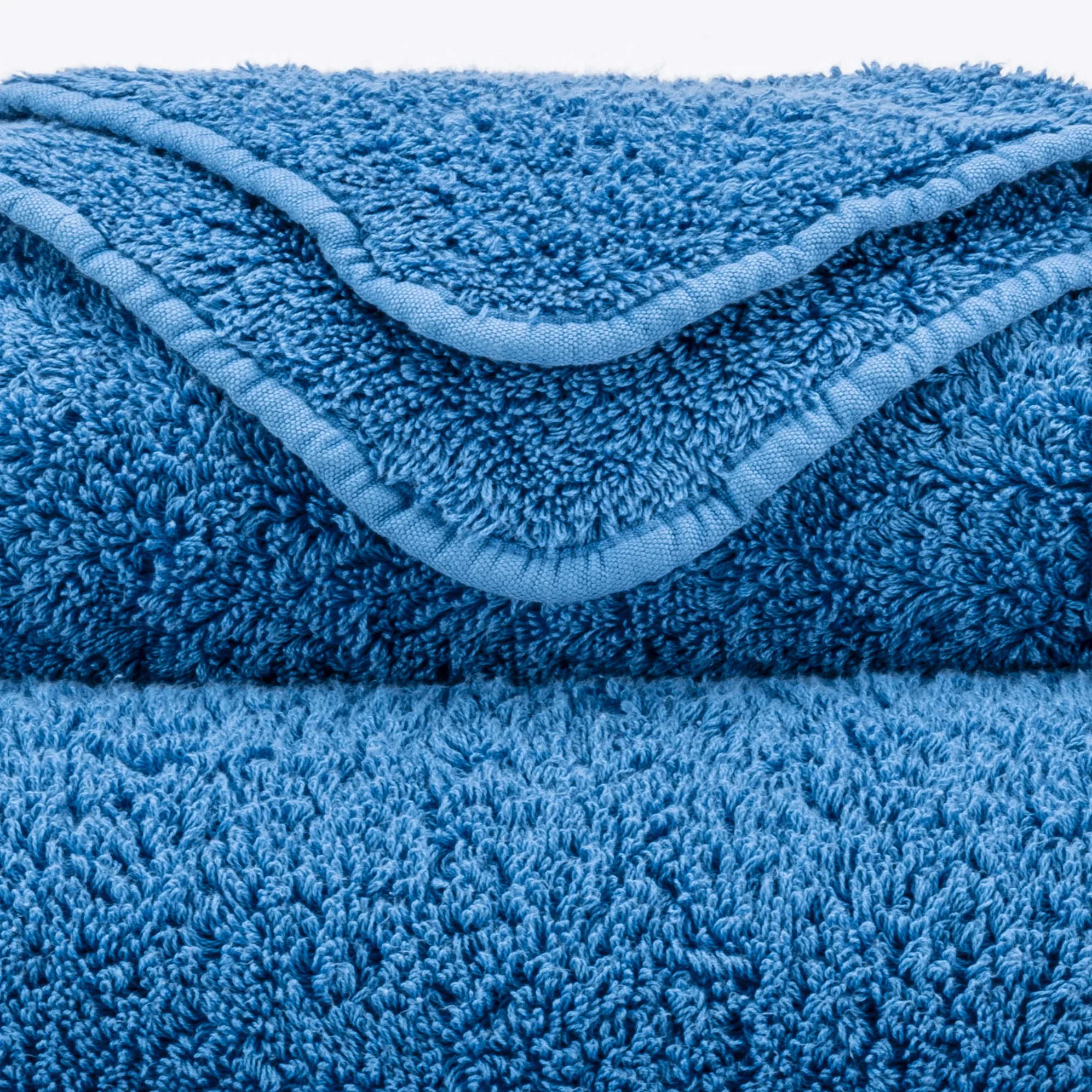 Abyss & Habidecor Handtücher SUPER PILE Ocean Produktbild 1 Abyss & Habidecor Handtücher SUPER PILE Ocean 1