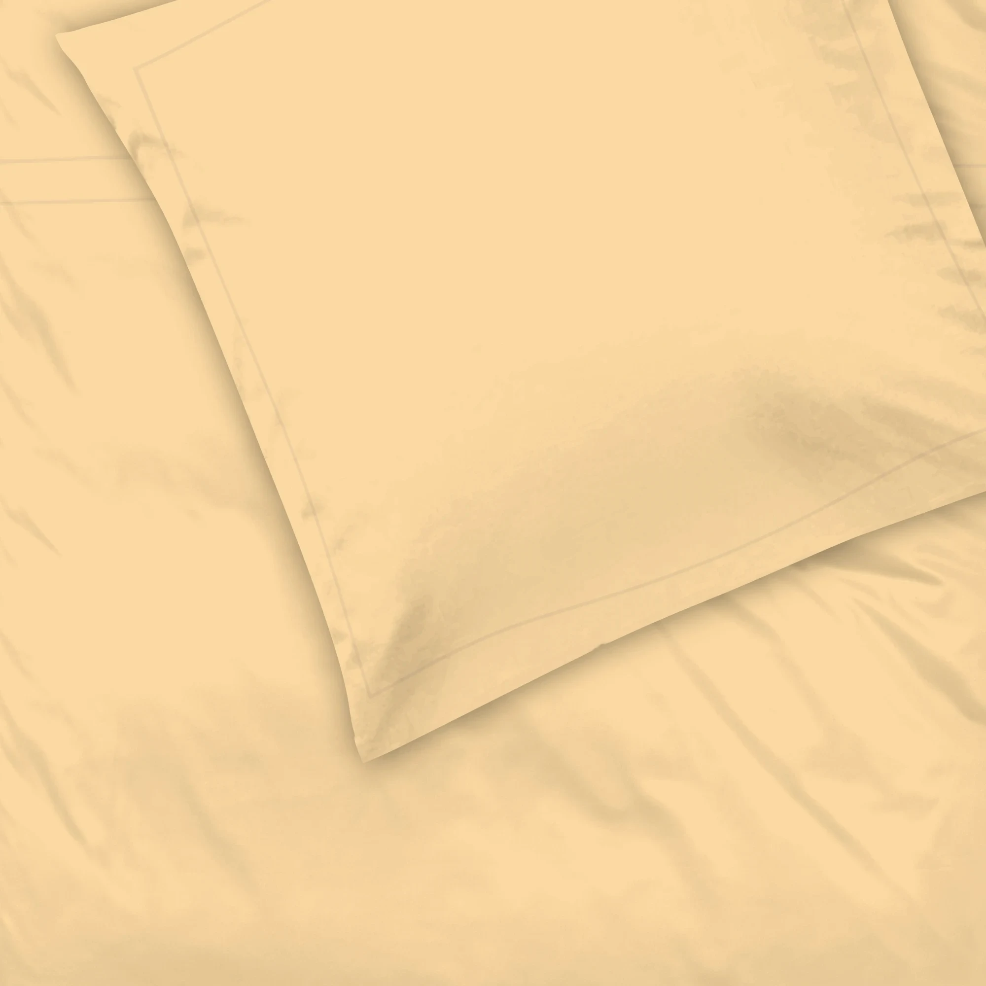 Graser Bettwäsche KORDEL Satin Gold